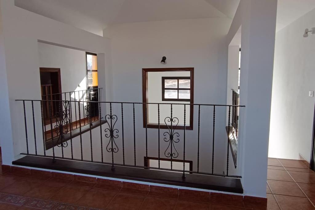 Casa Magec