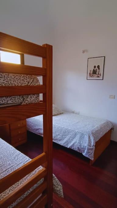 Casa Magec
