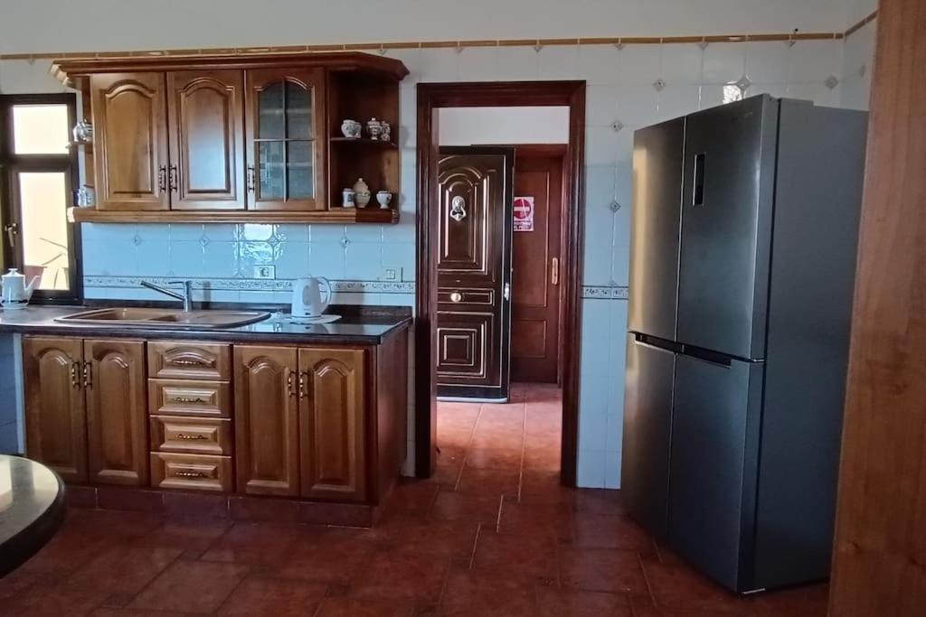 Casa Magec