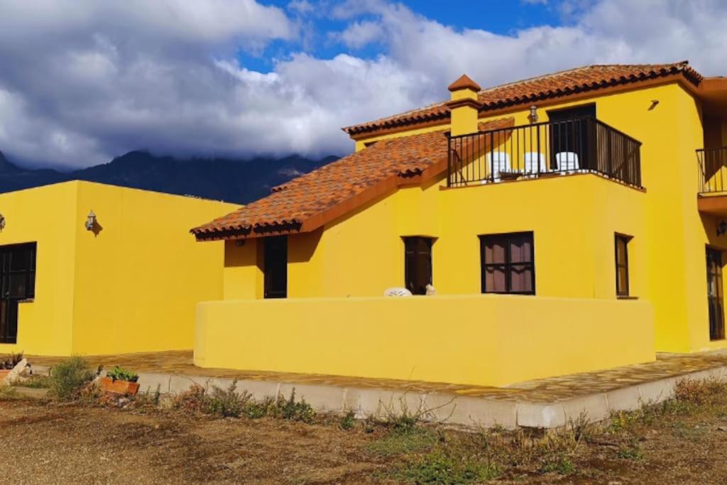 Casa Magec