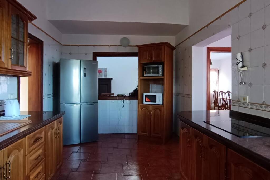 Casa Magec