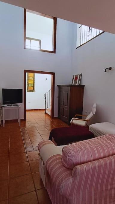 Casa Magec