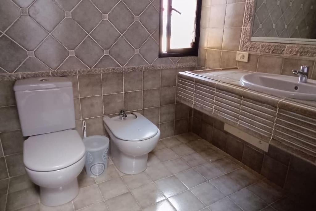 Casa Magec