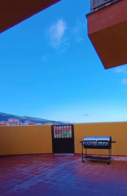Casa Magec