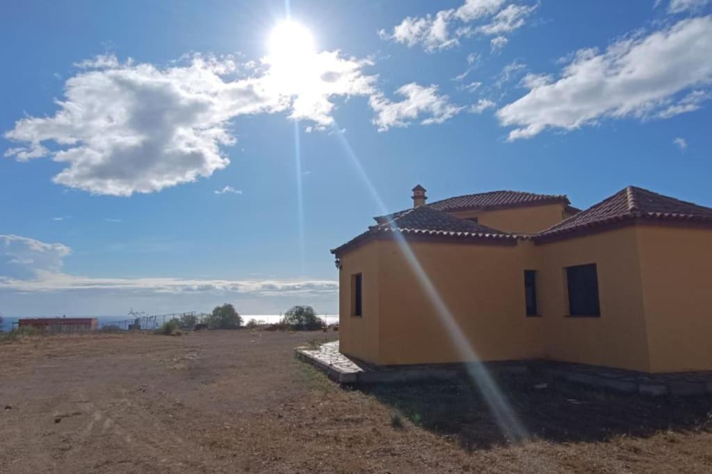 Casa Magec
