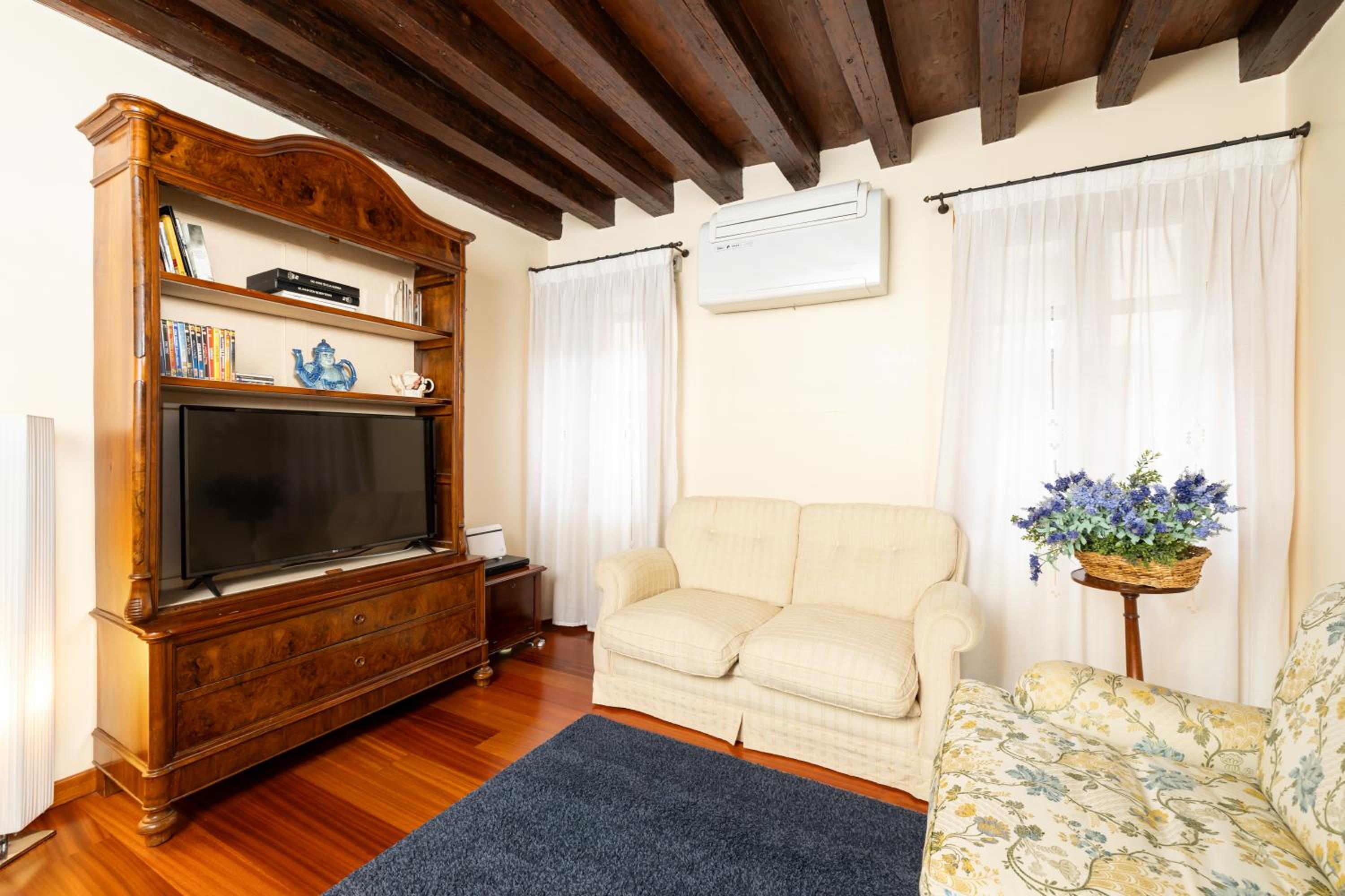 Venice Heaven Apartments San Marco 1 & 2, the Elegant Residence a stone s throw from St Mark s Square photo 5