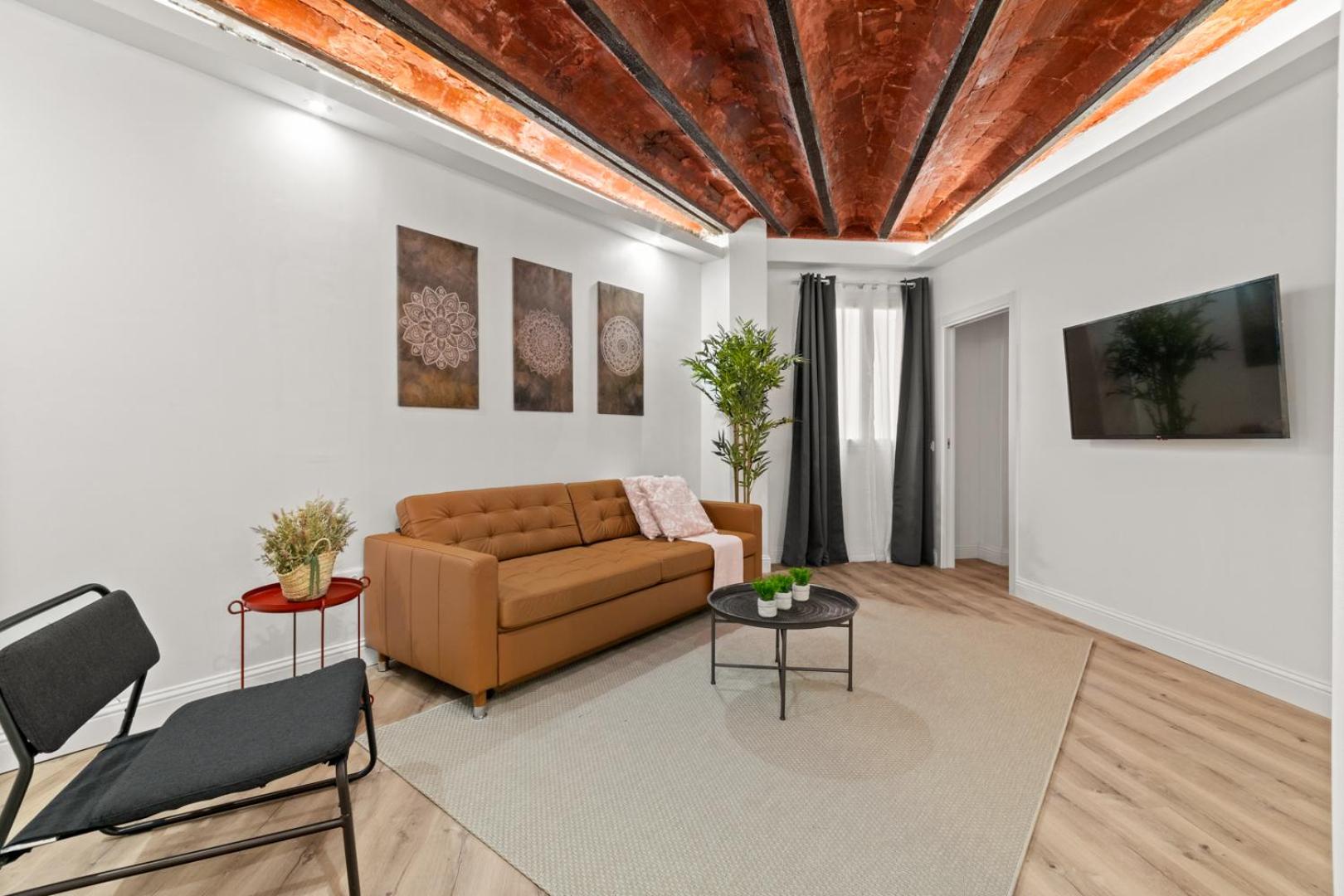 Tendency Apartments 5