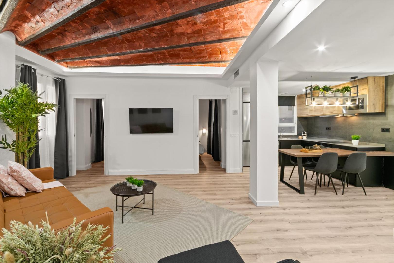 Tendency Apartments 5