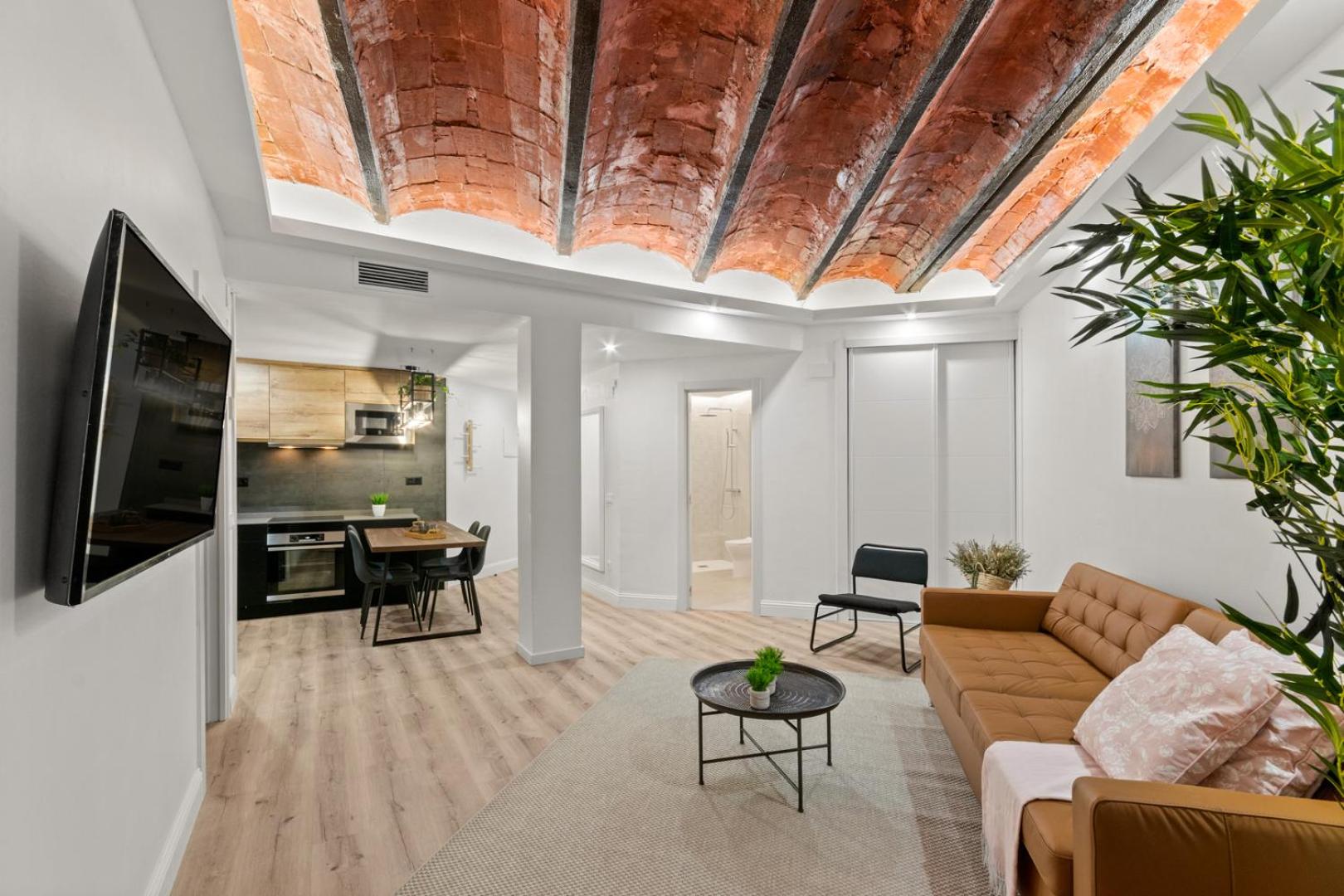 Tendency Apartments 5