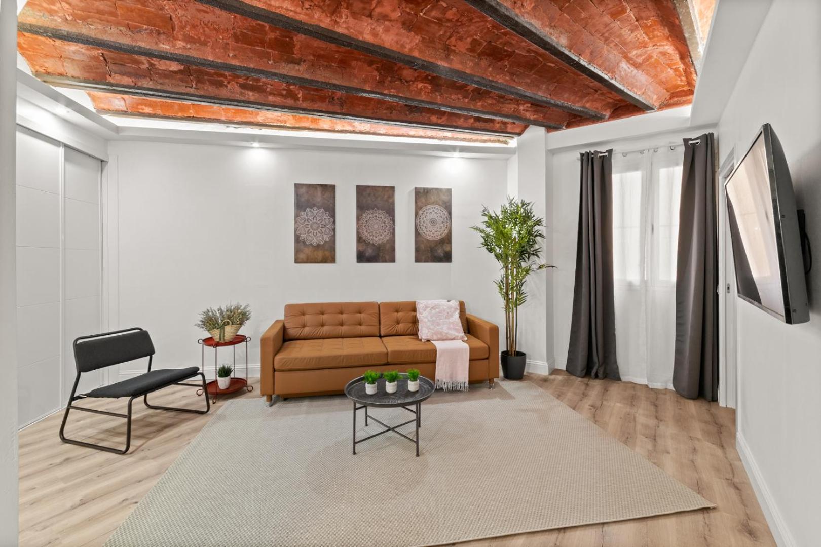 Tendency Apartments 5