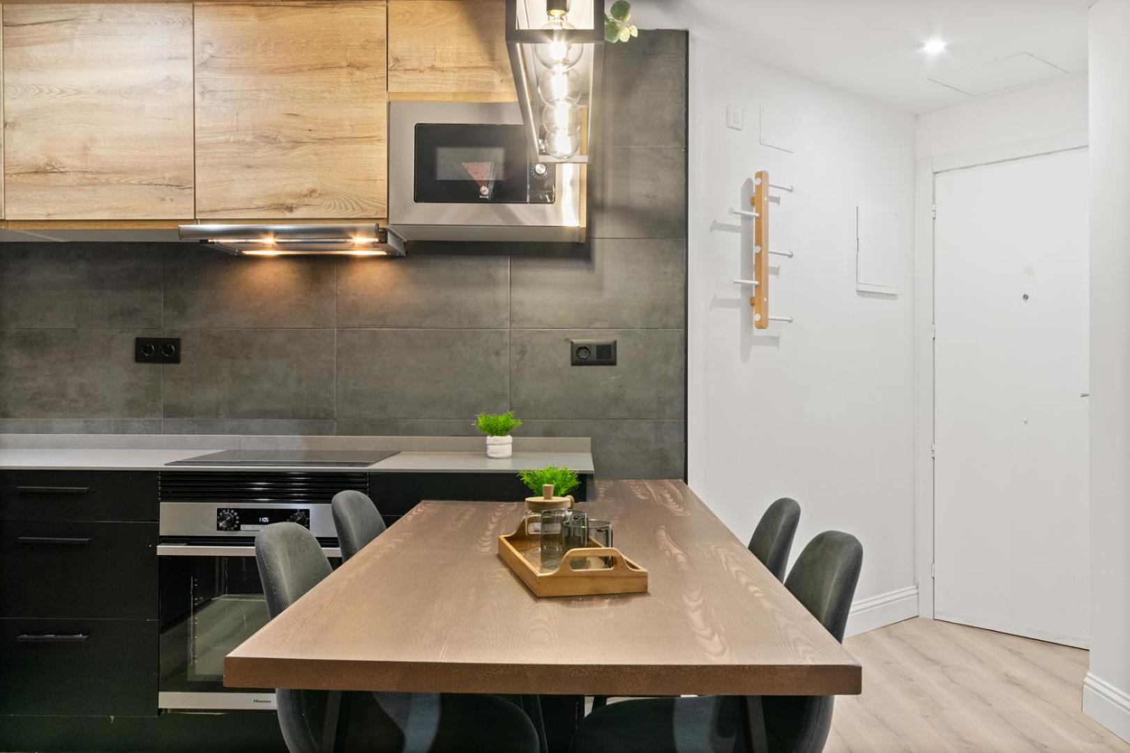 Tendency Apartments 5