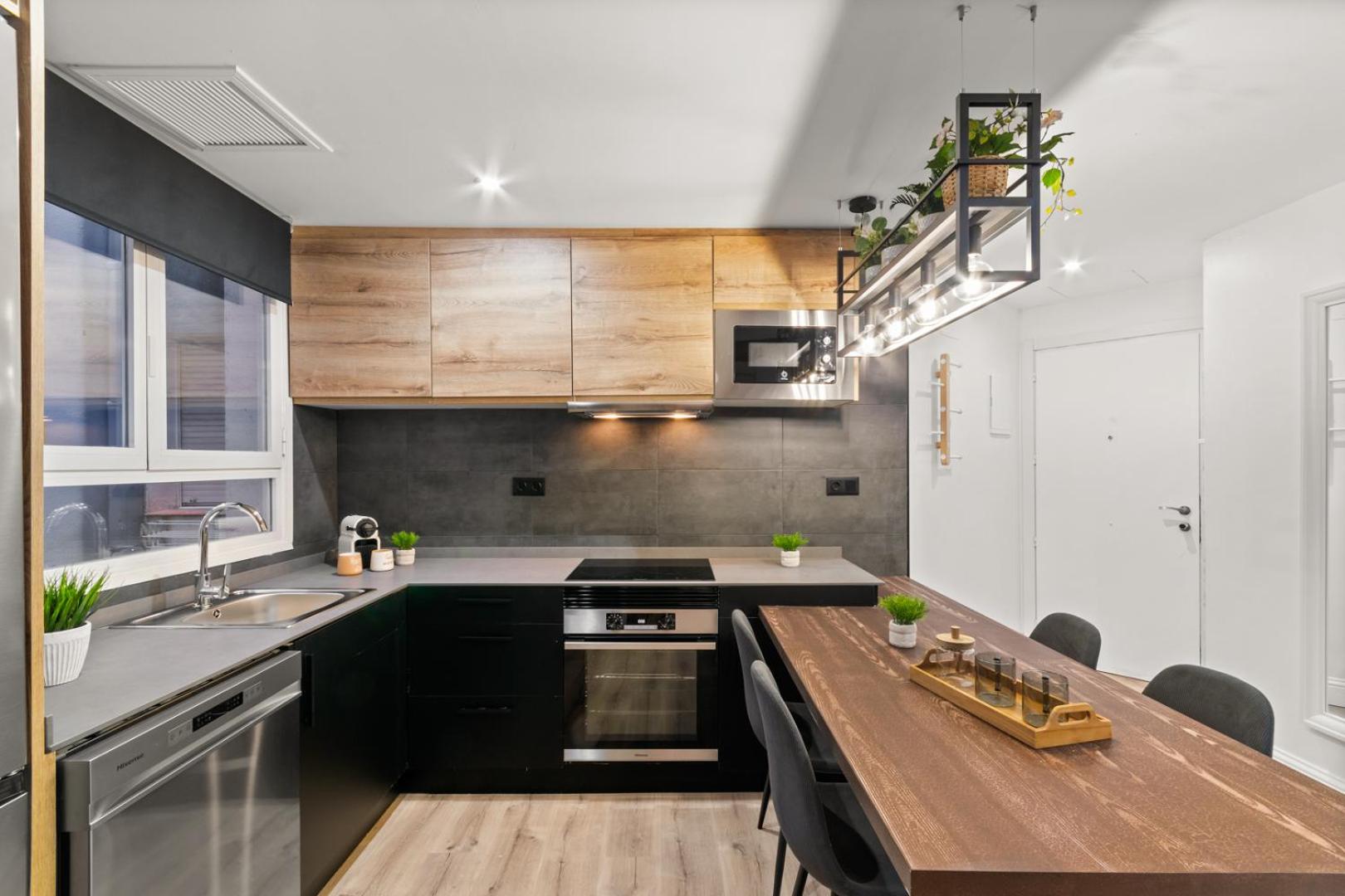 Tendency Apartments 5