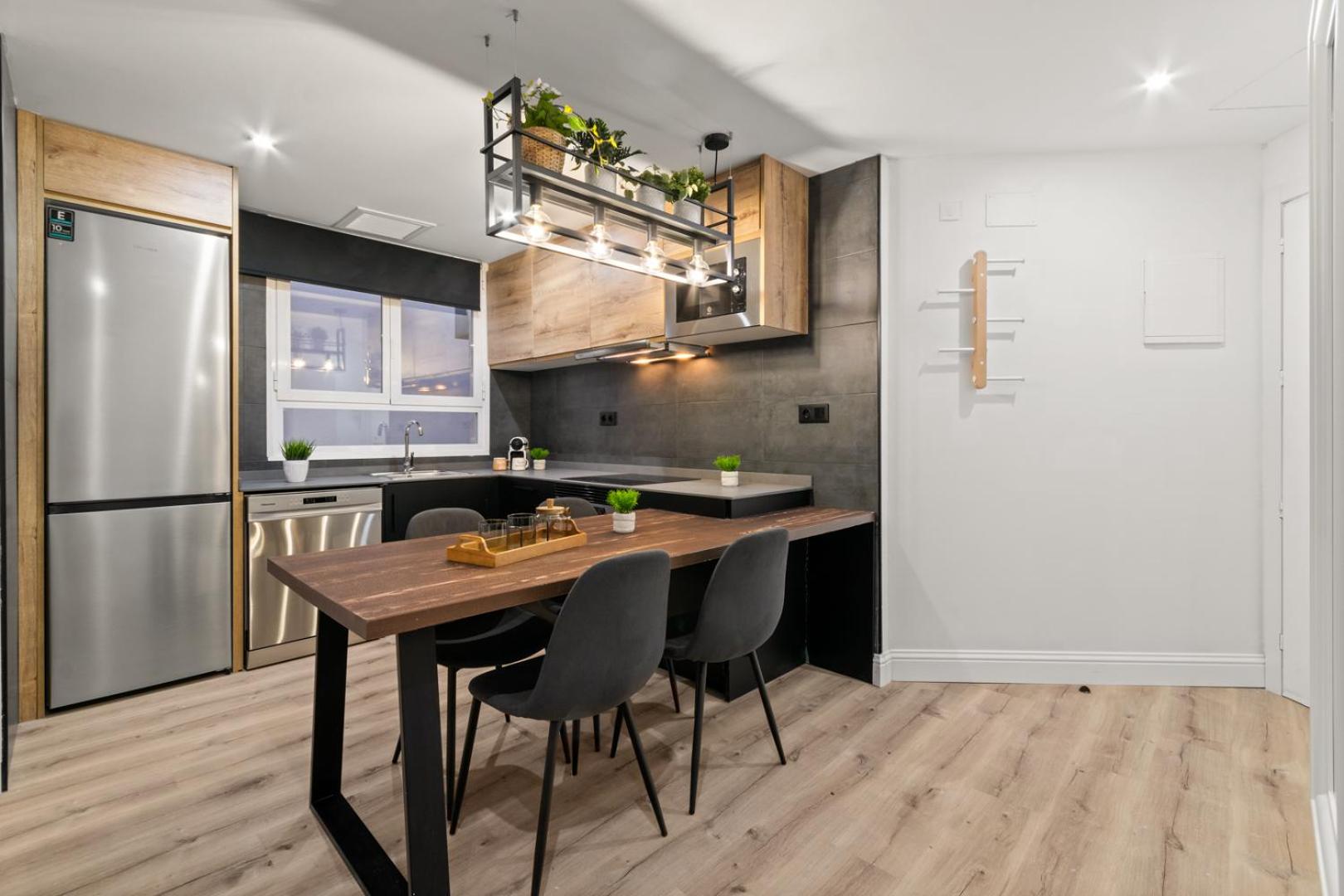 Tendency Apartments 5