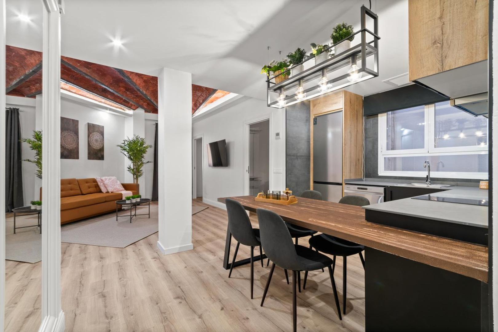 Tendency Apartments 5