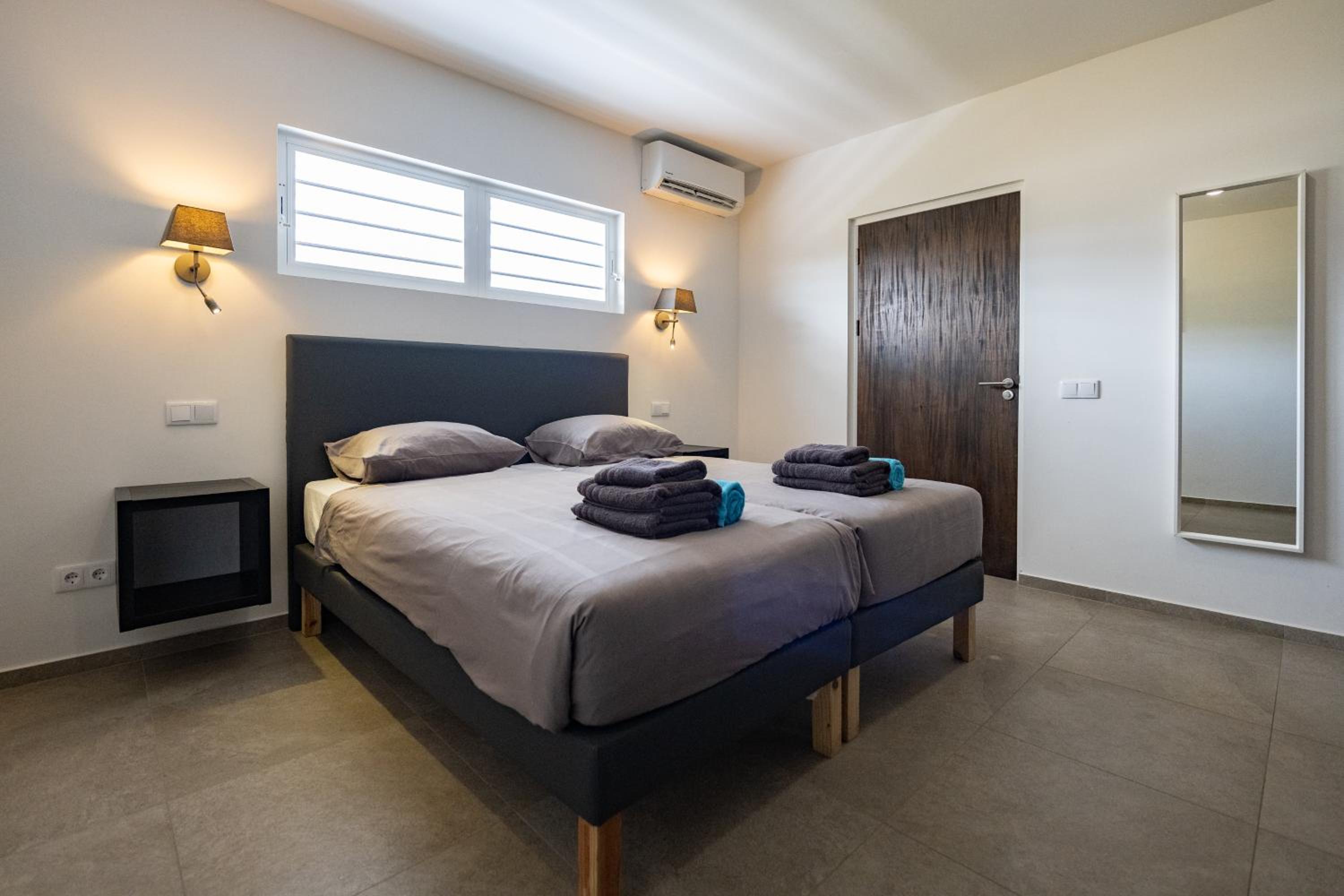 Residence Selavi Curacao