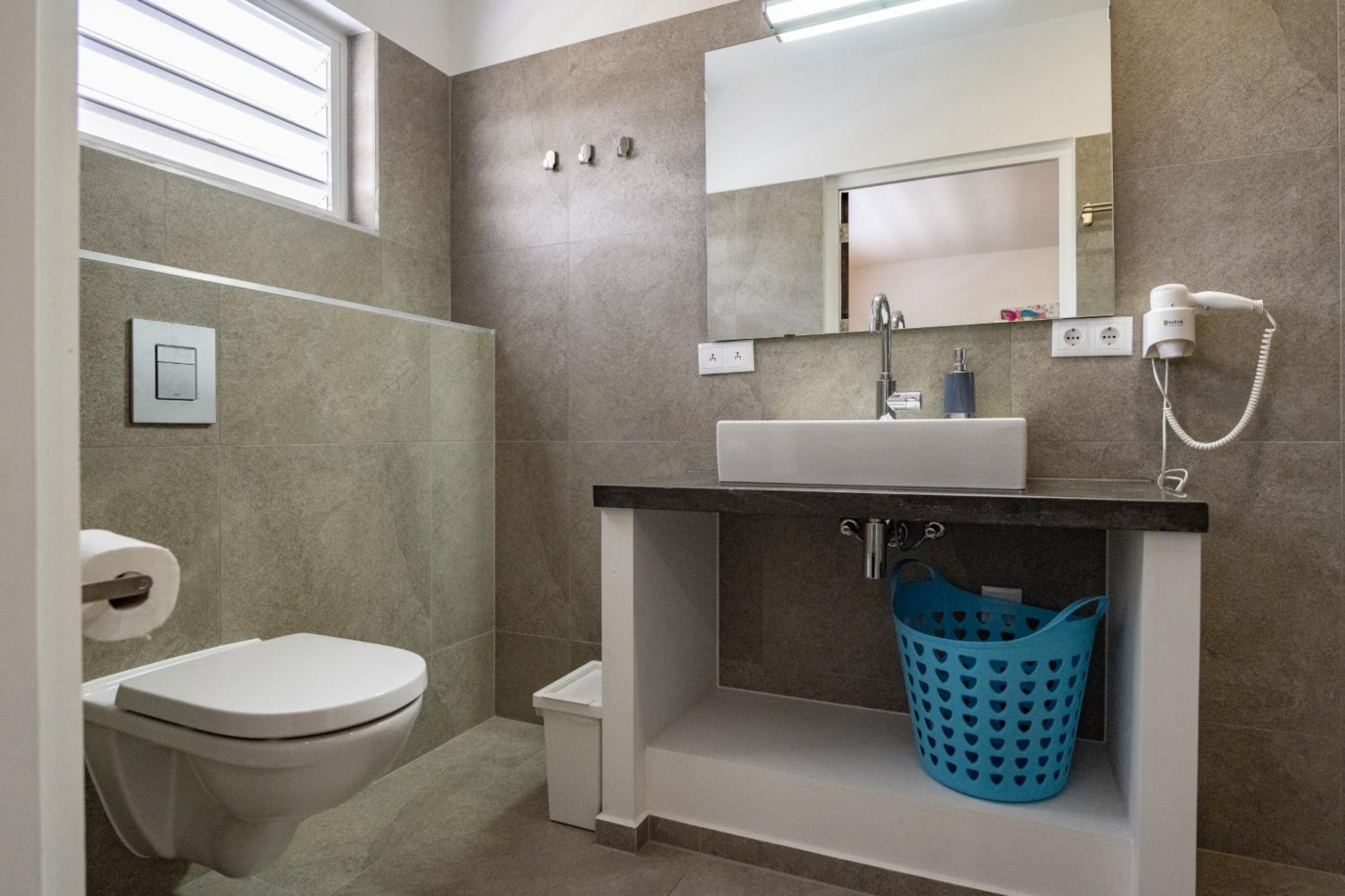 Residence Selavi Curacao