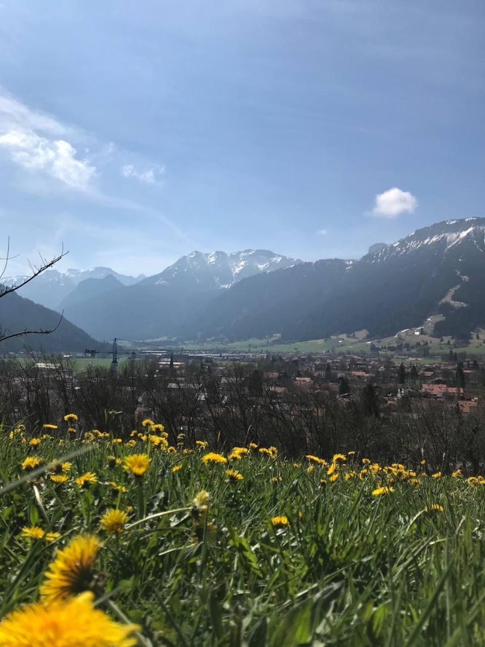 Gästehaus Sonnenplatzerl