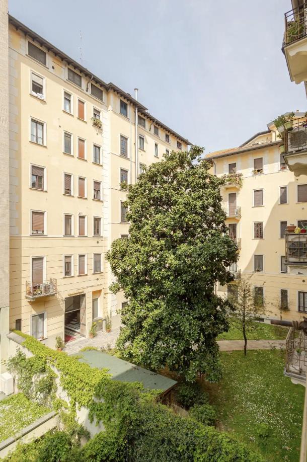 • Grazioso appartamento tra City Life e San Siro • 