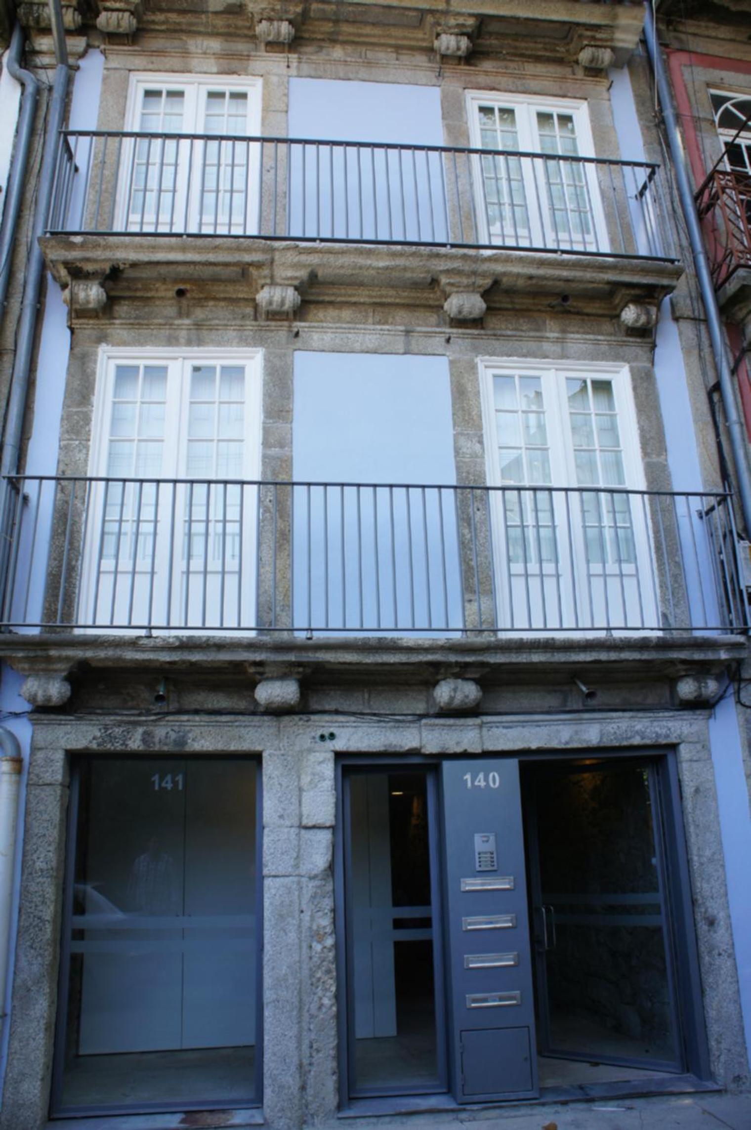 Alfandega Apartments view 5