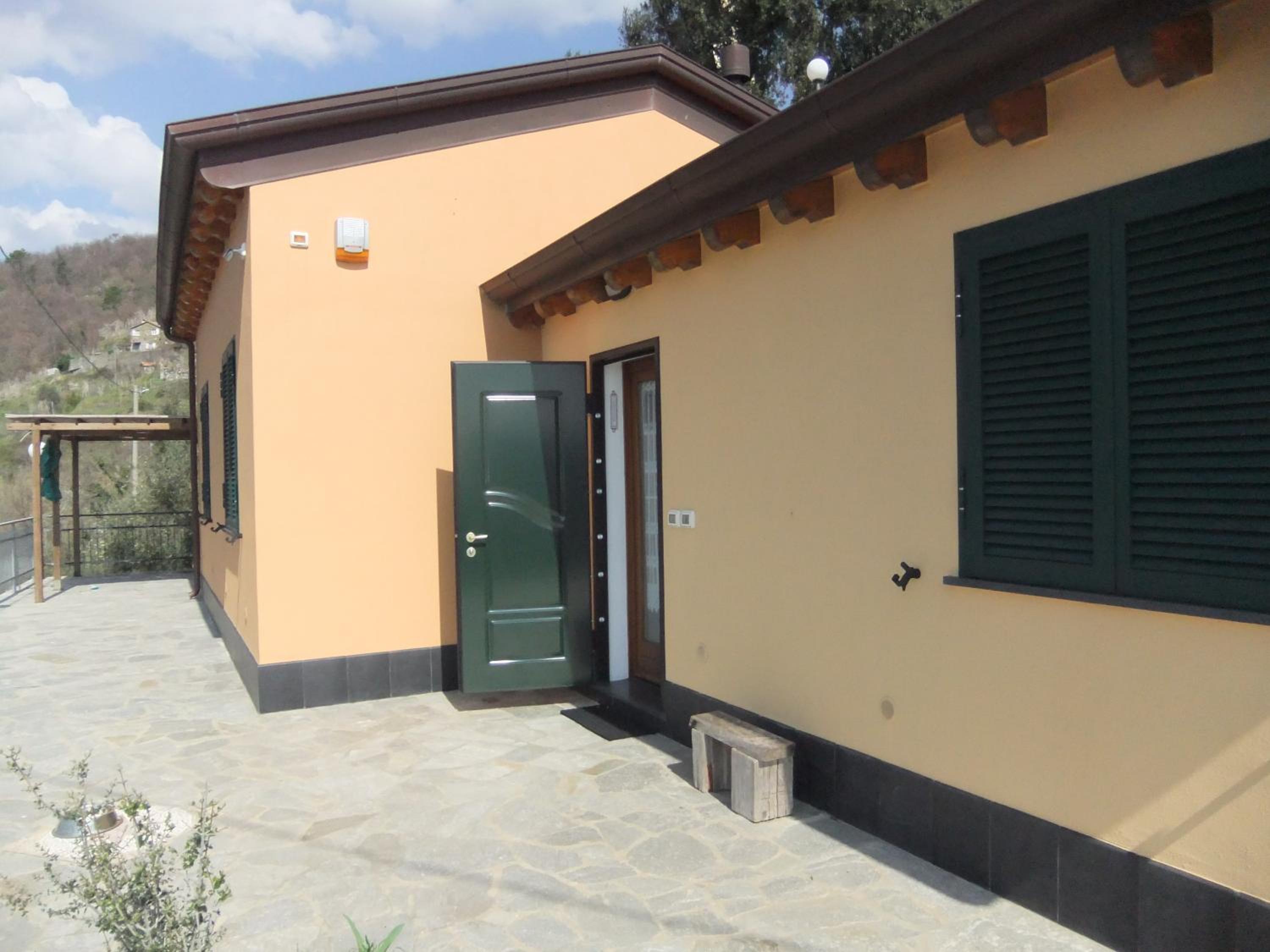 Domus Milli view 5