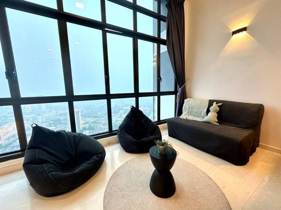 Sky 88 Love Studio Cityview Near CIQ