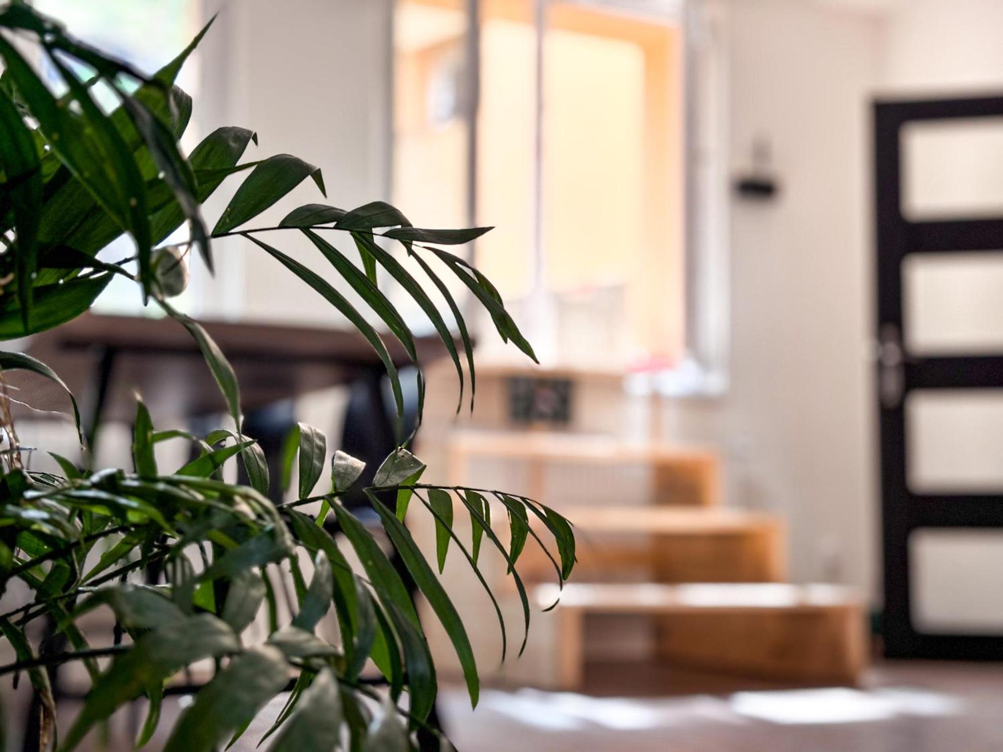 Remote Work Friendly Zahradní apartmán u jezera