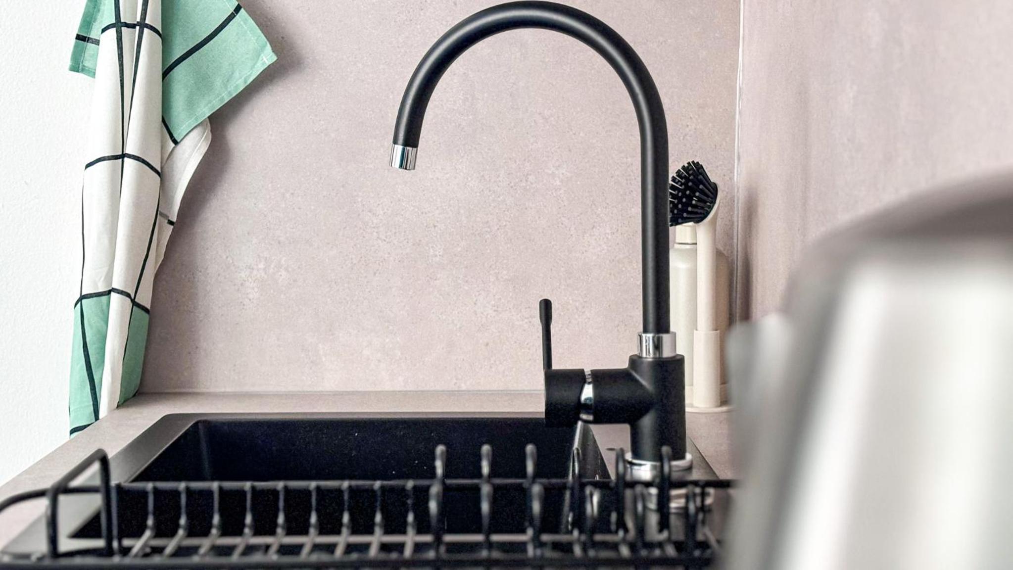 Remote Work Friendly Zahradní apartmán u jezera