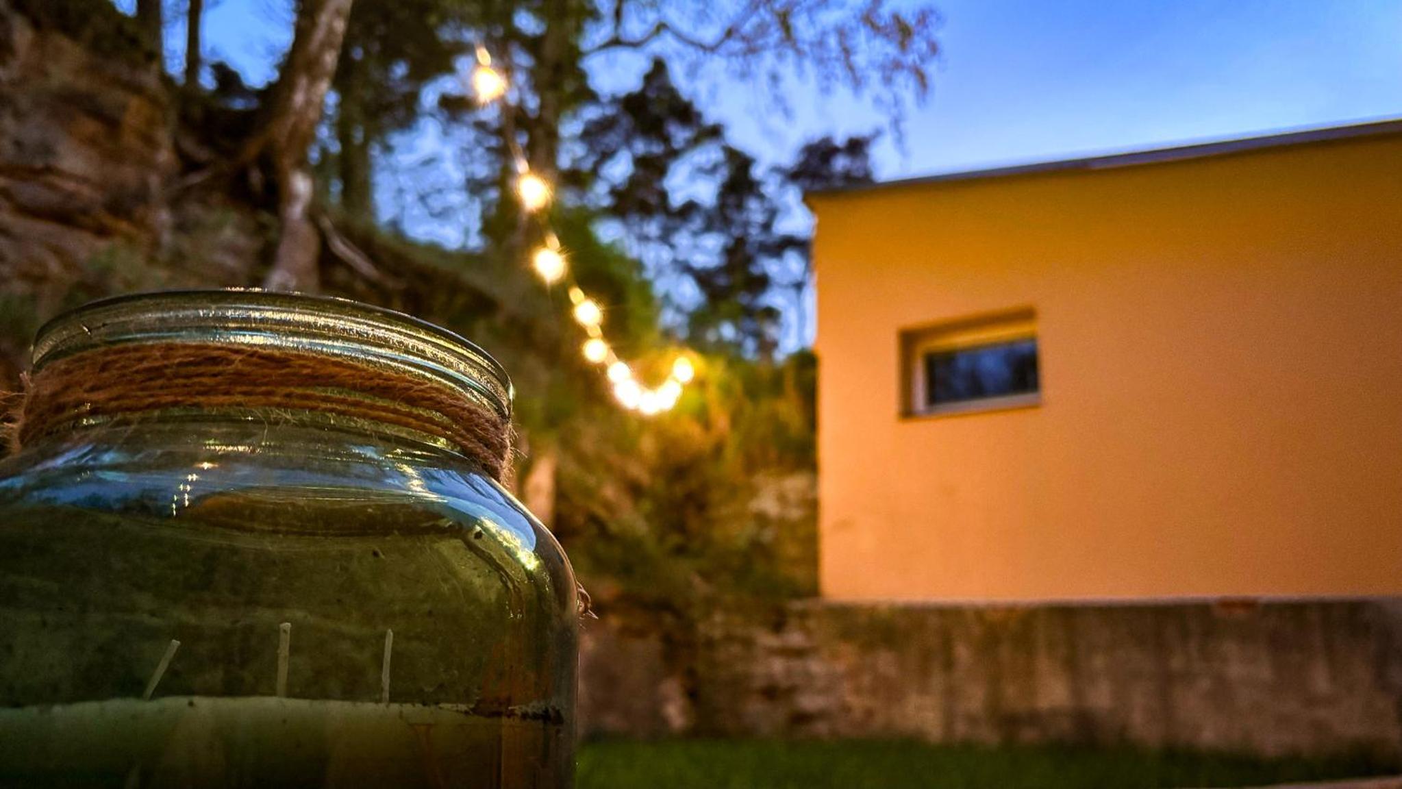 Remote Work Friendly Zahradní apartmán u jezera