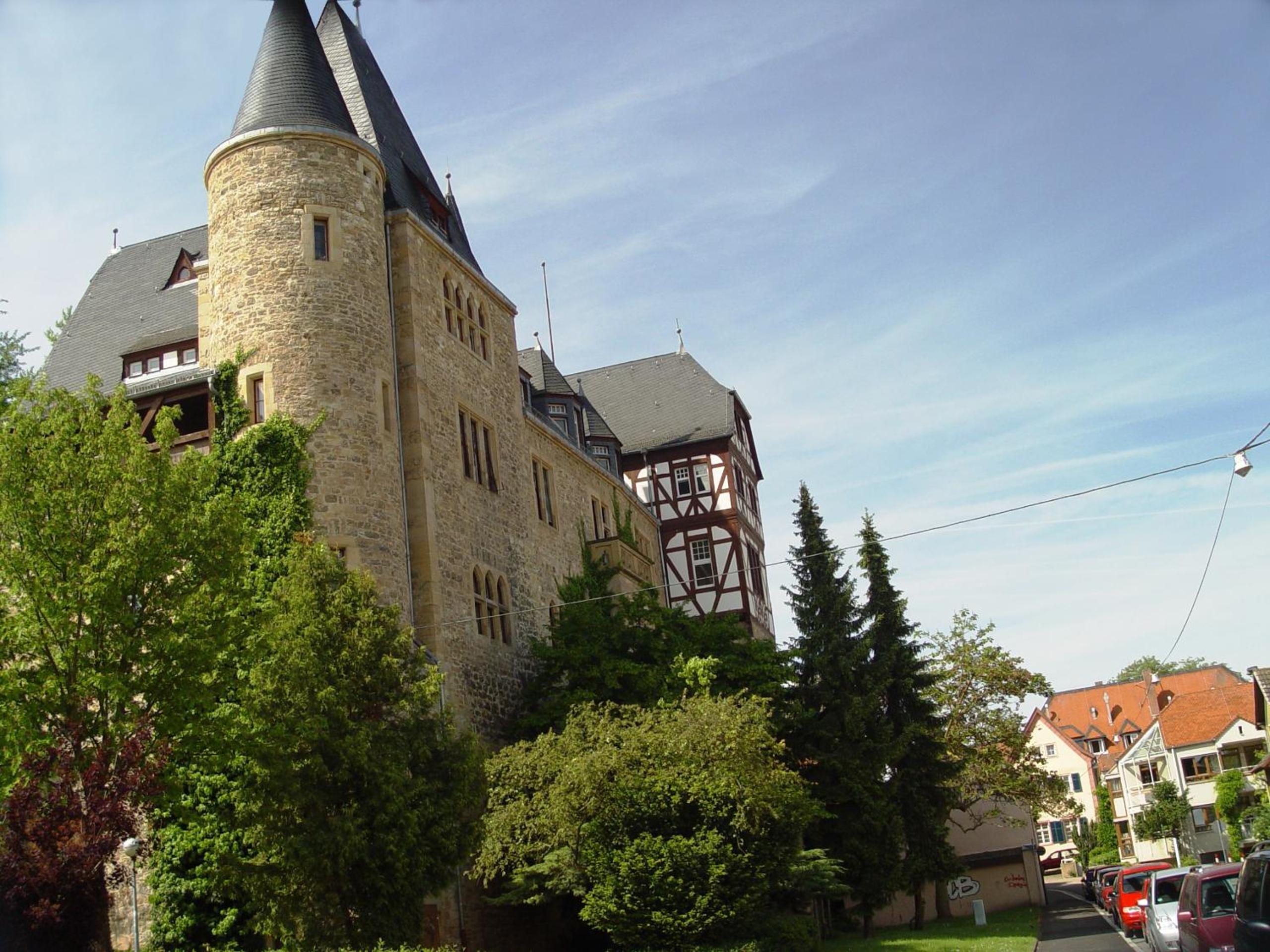 building