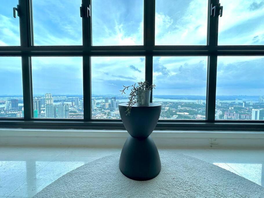 Sky 88 Love Studio Cityview Near CIQ