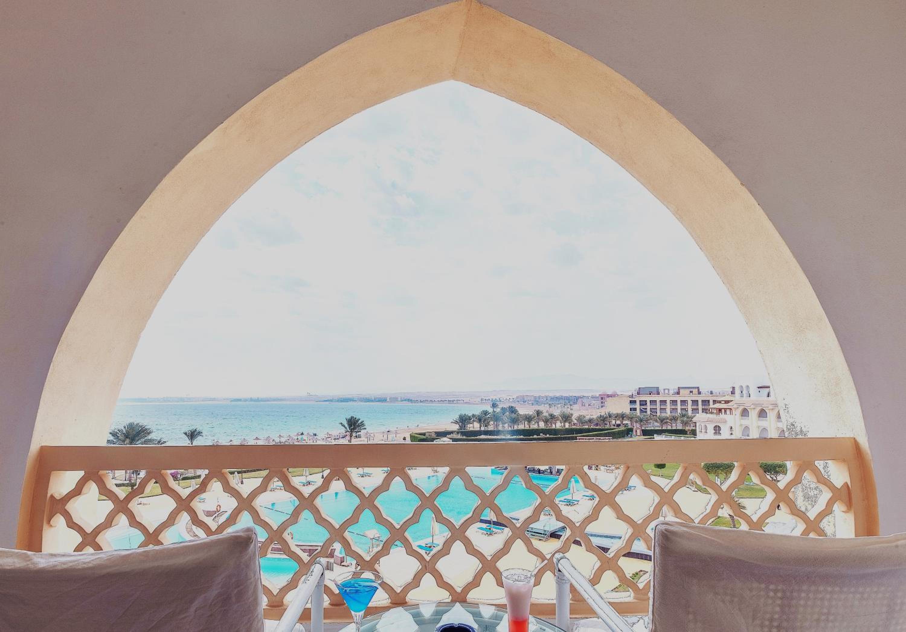 Old Palace Resort Sahl Hasheesh