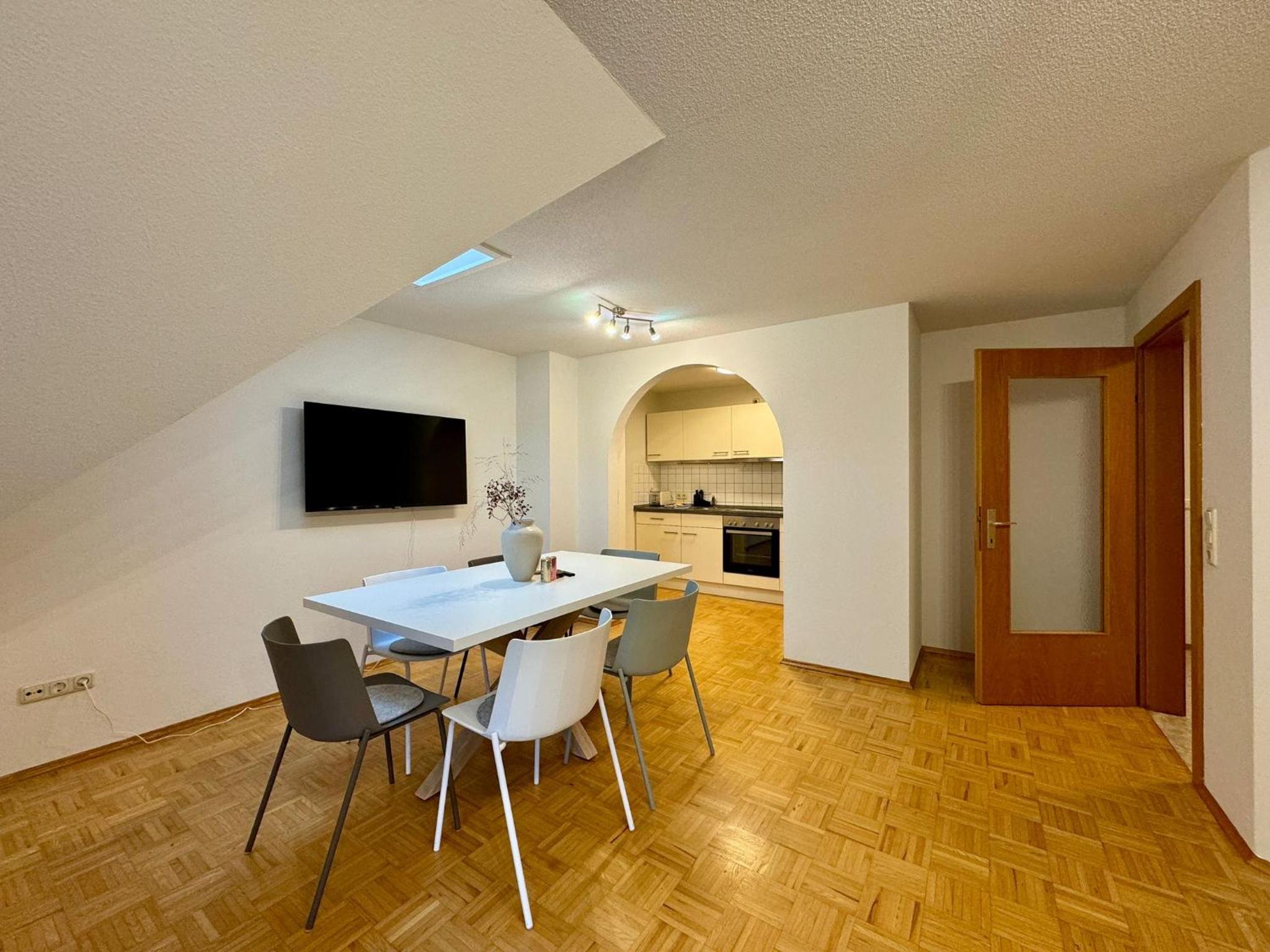 Bauernchalet Alois