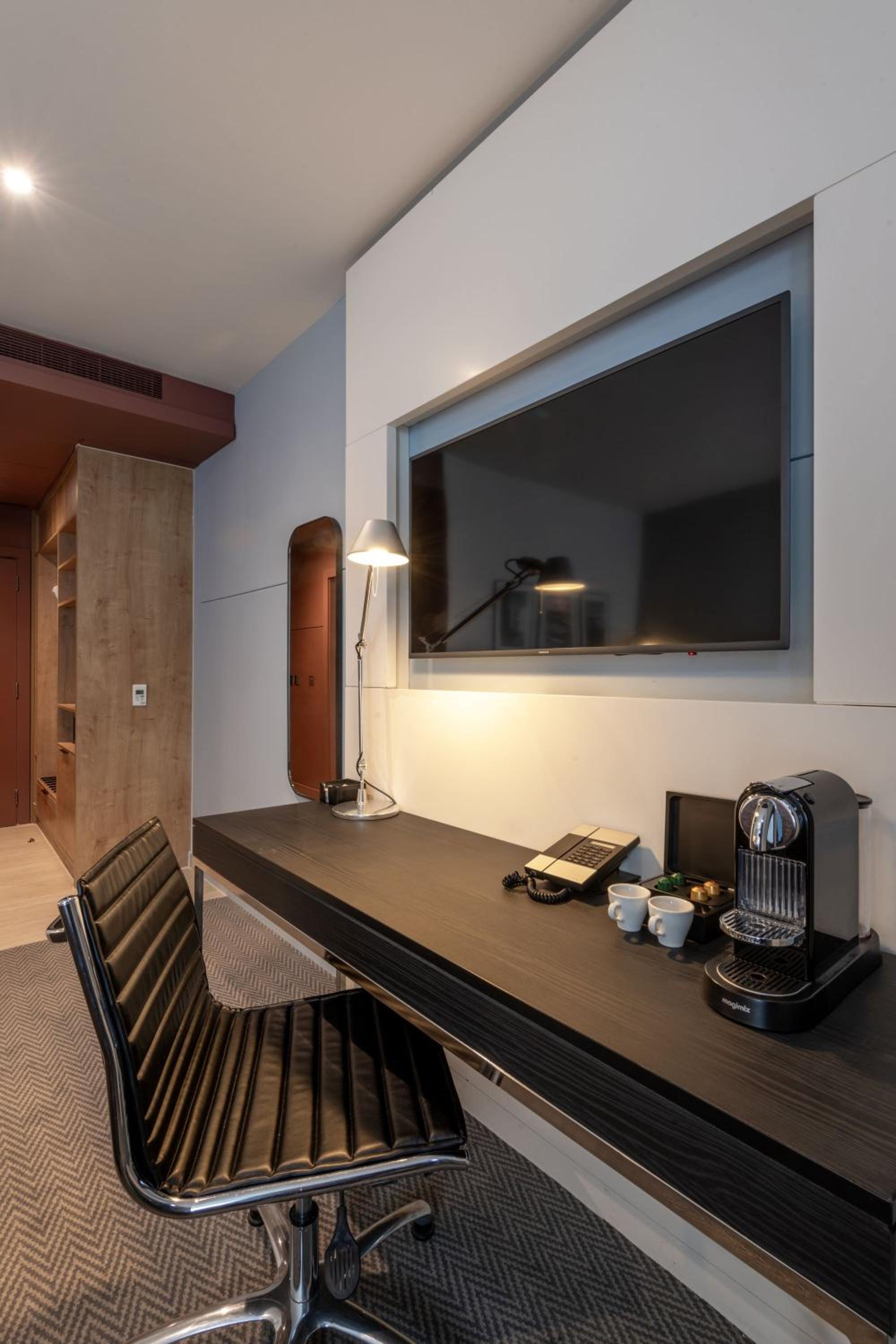 Apex City of Edinburgh Hotel-3