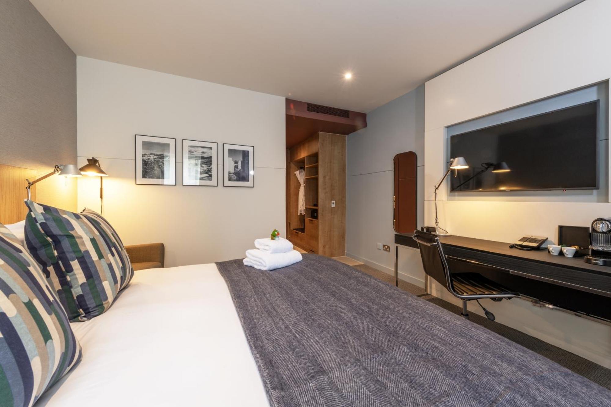 Apex City of Edinburgh Hotel-2