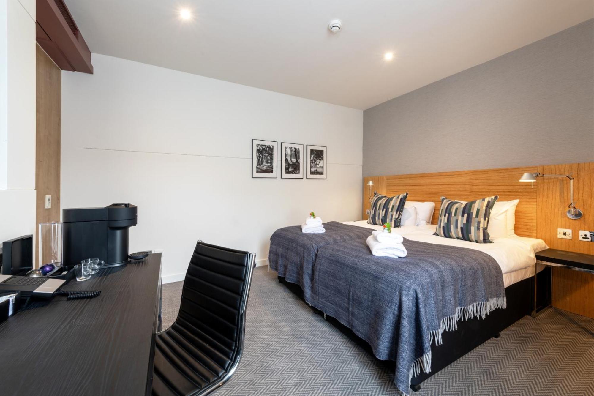 Apex City of Edinburgh Hotel-4