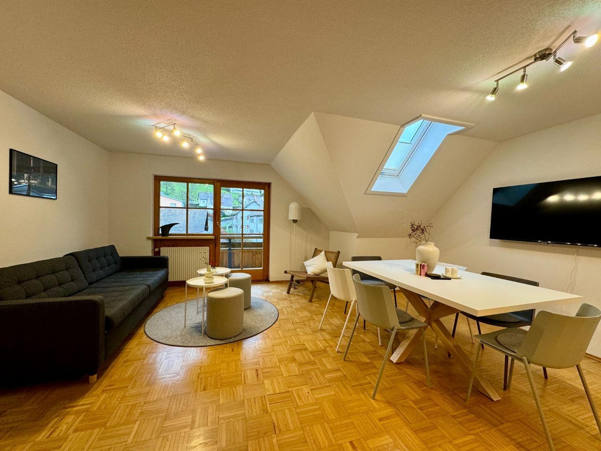 Bauernchalet Alois