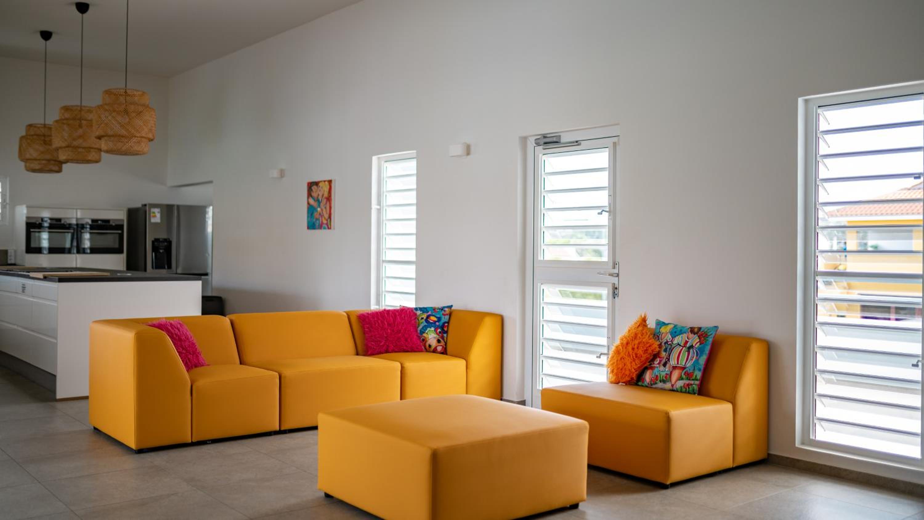 Residence Selavi Curacao