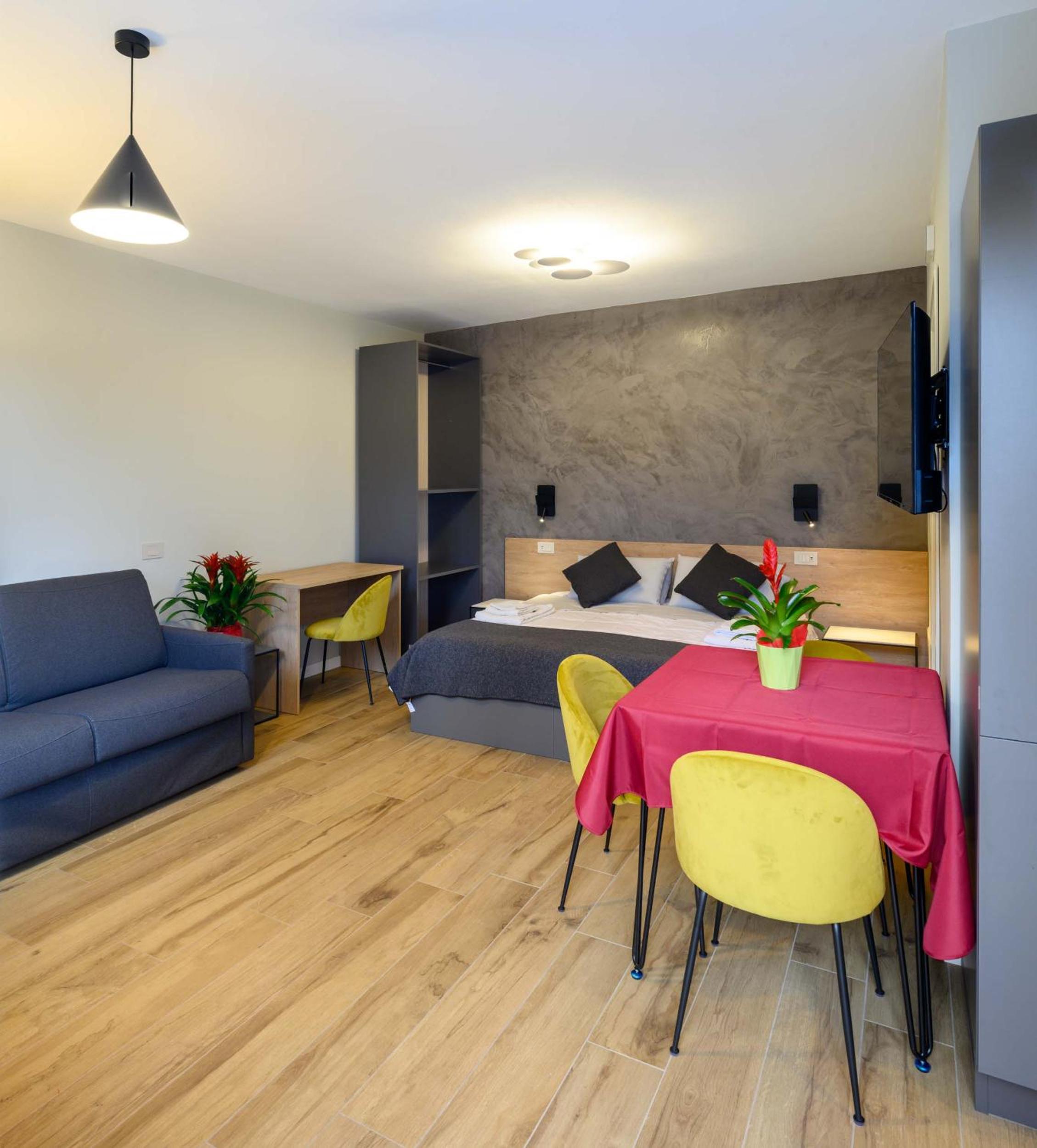 B&B Dimora Morelli