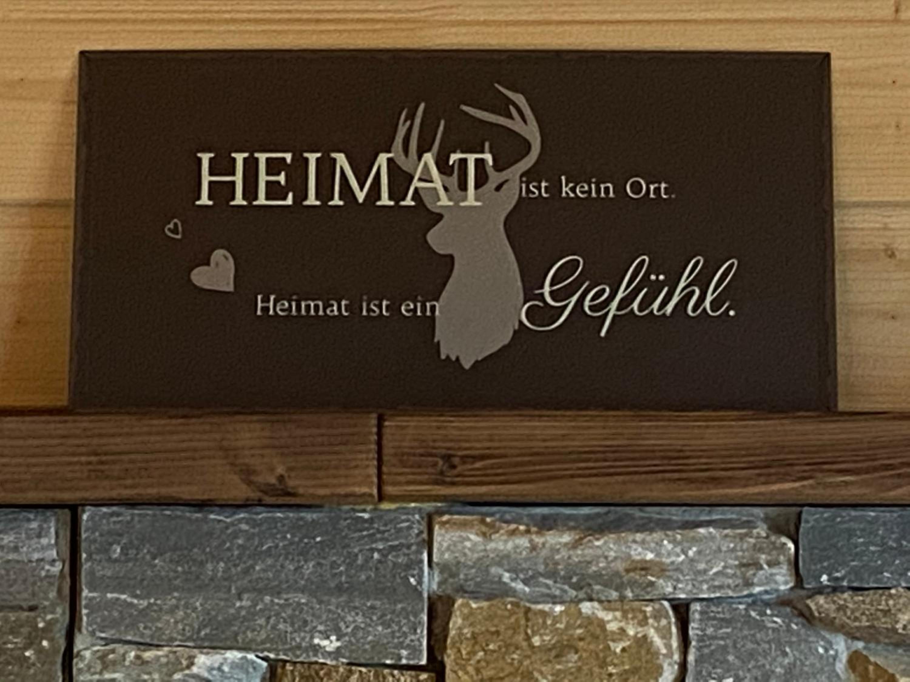 Holzhaus Onkel Fritz mit Sauna und Whirlwanne