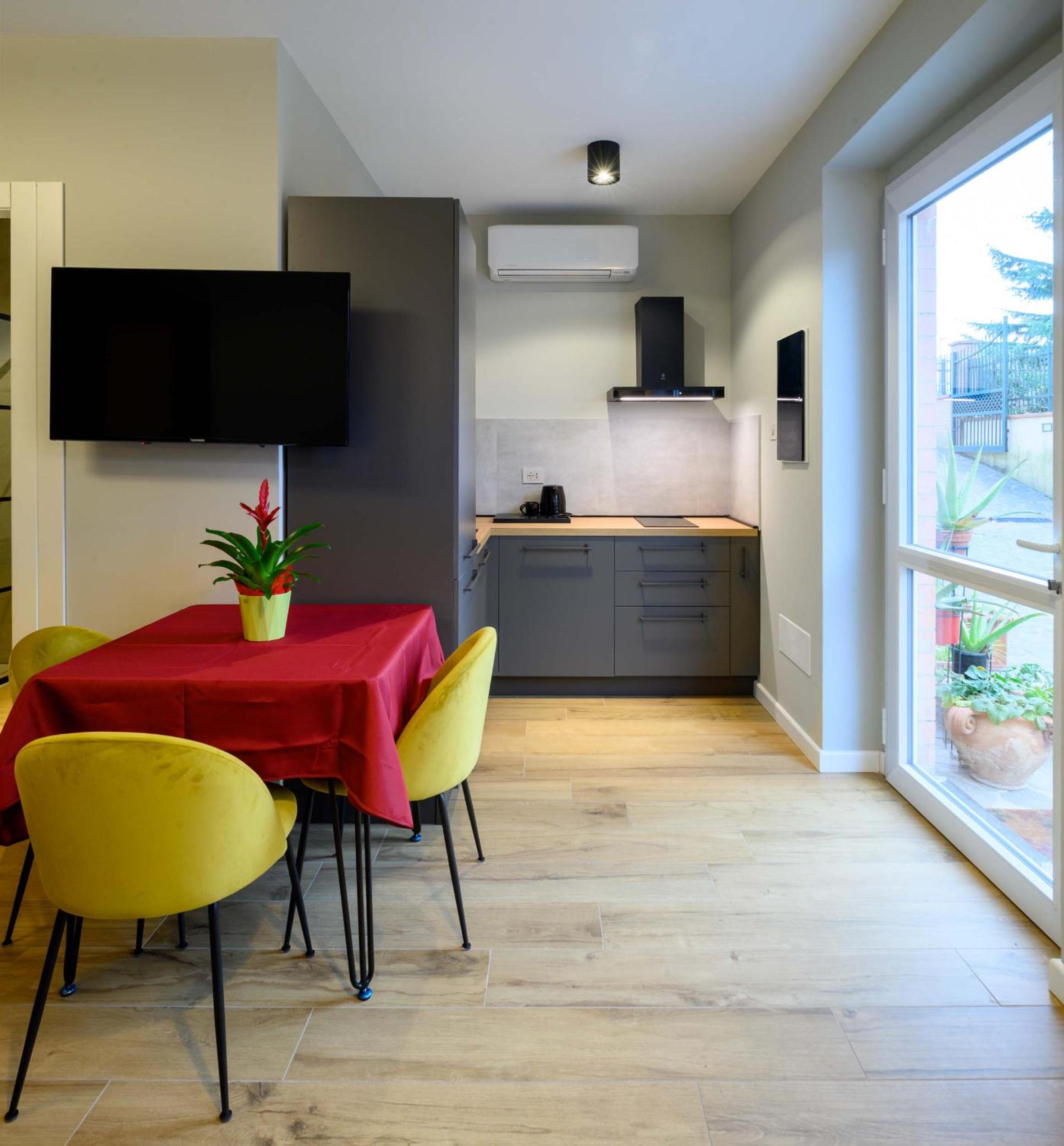 B&B Dimora Morelli