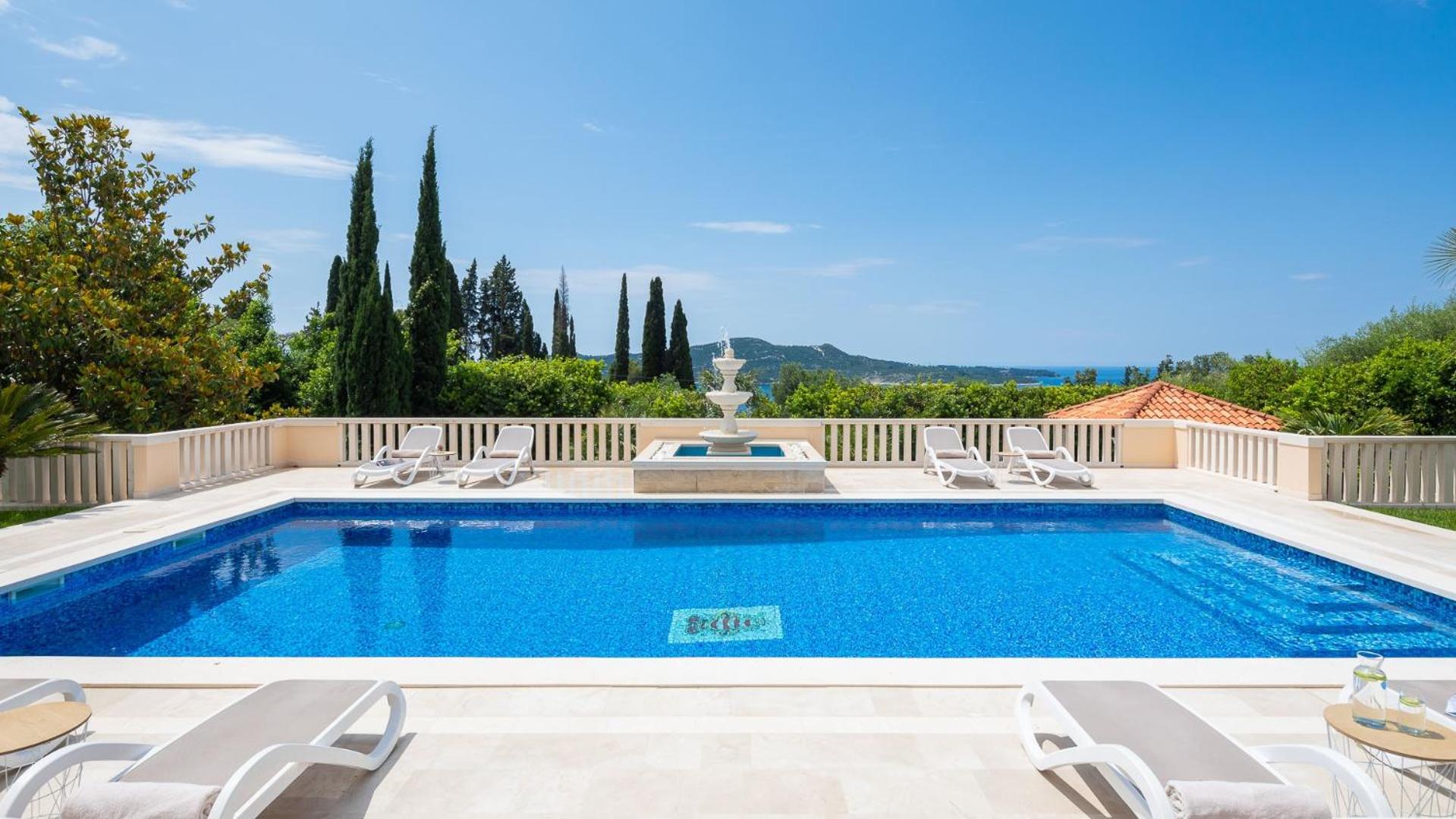La Villa Dubrovnik view 5