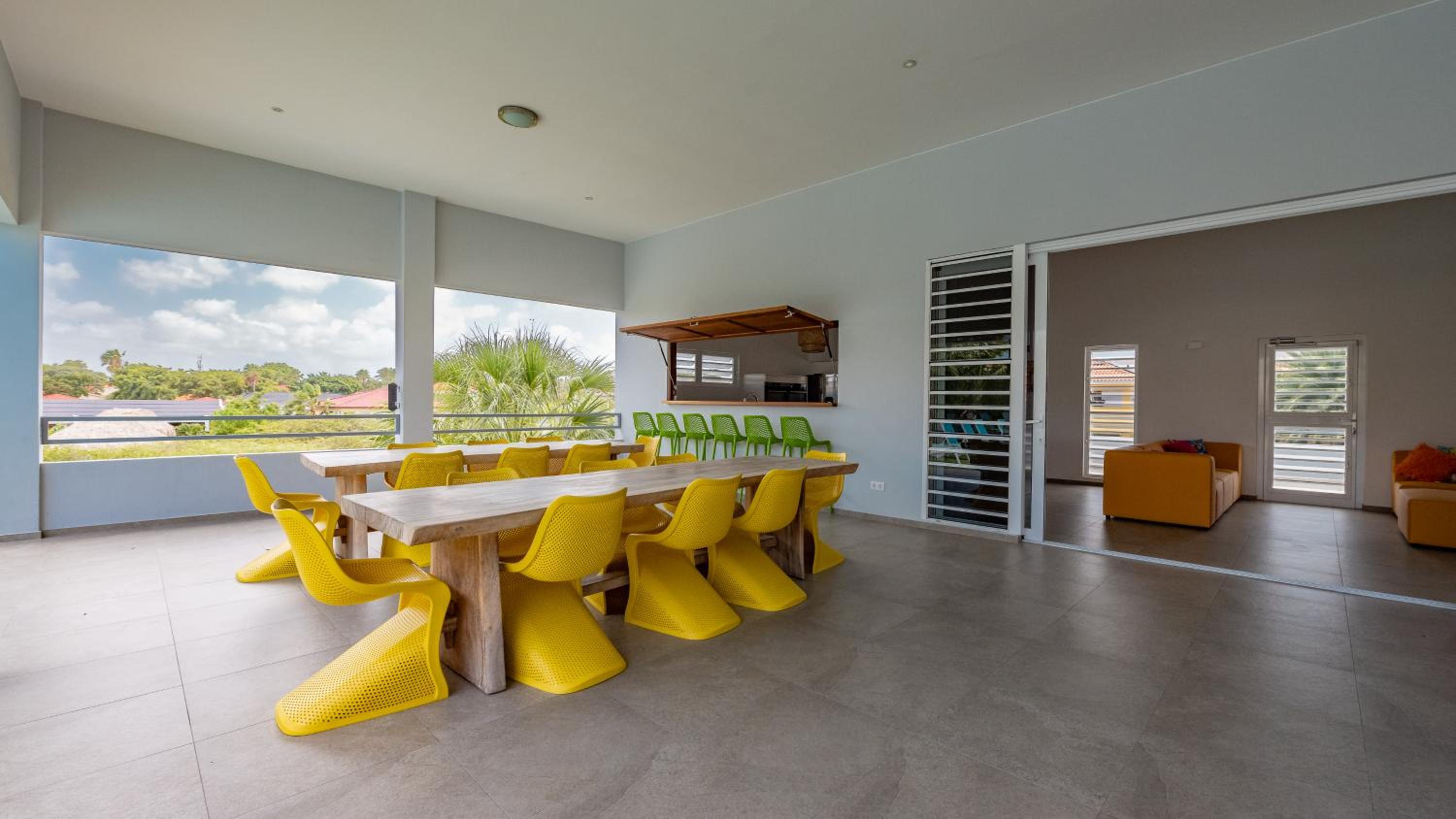 Residence Selavi Curacao