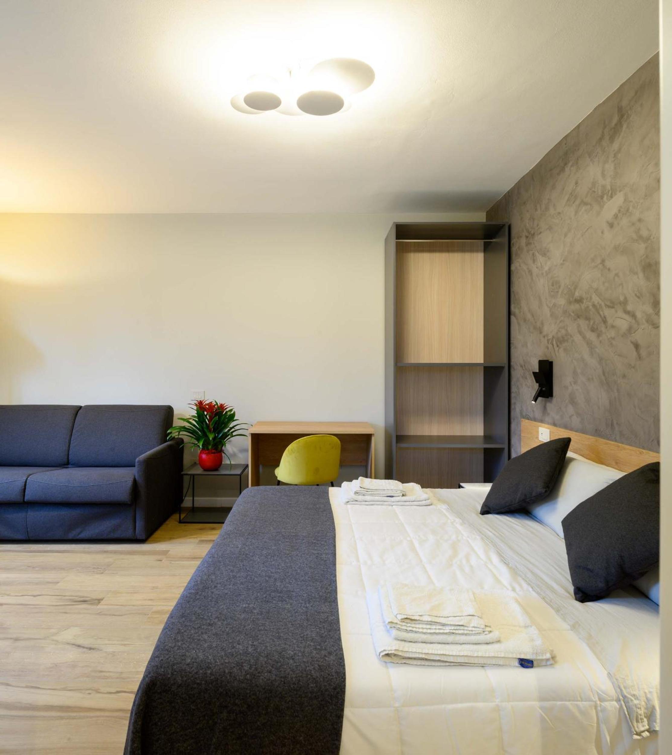 B&B Dimora Morelli