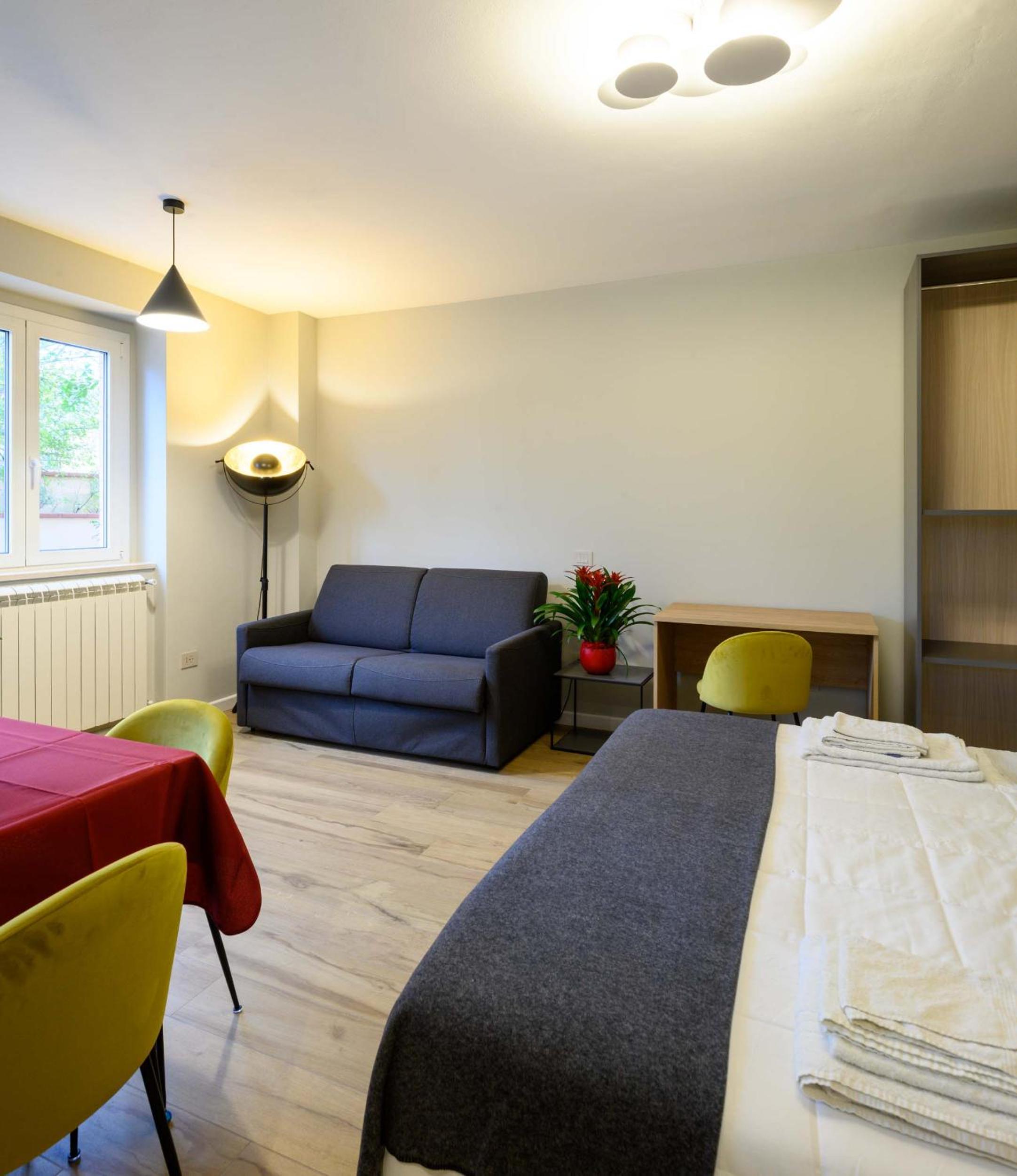 B&B Dimora Morelli