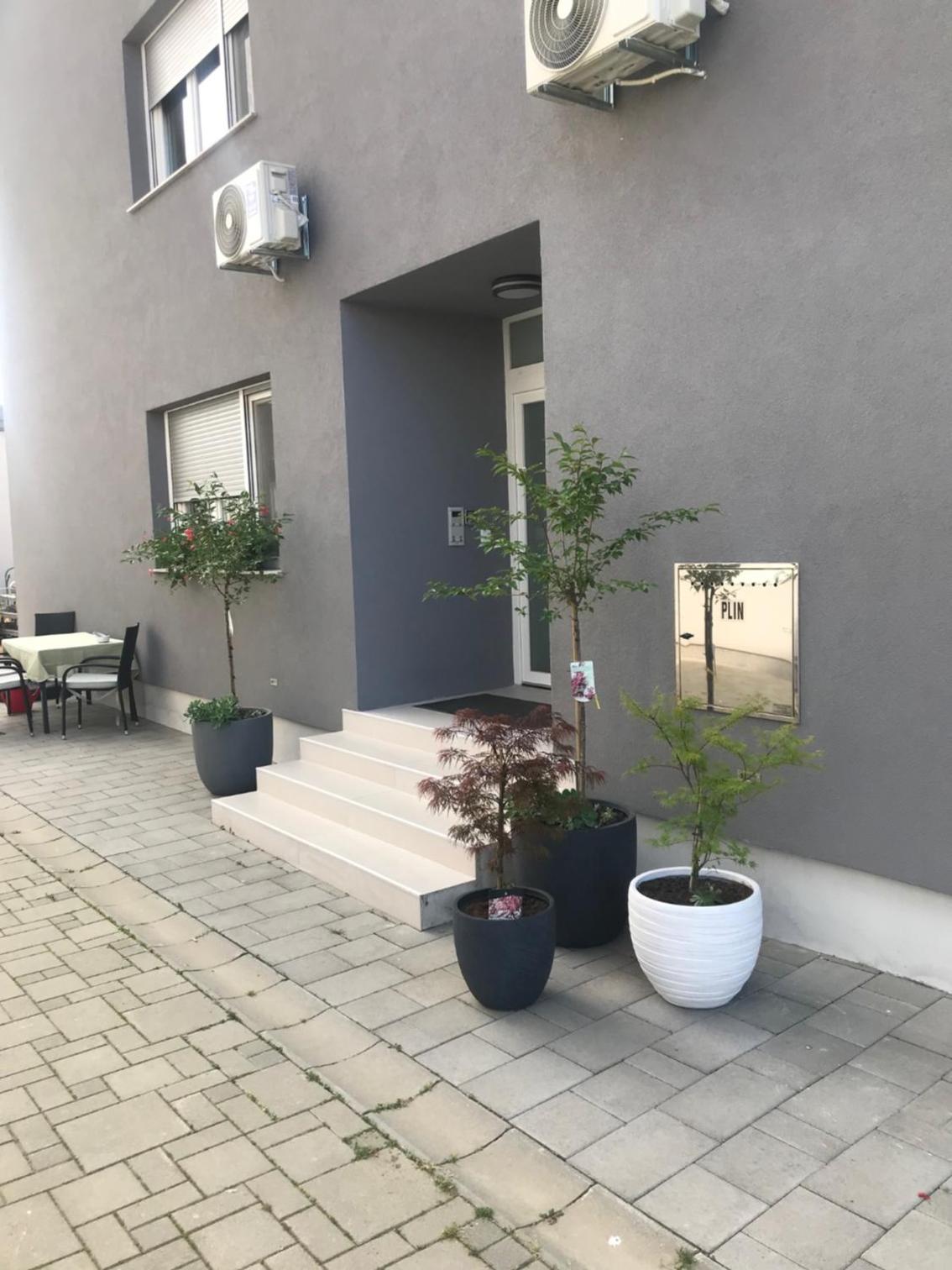 Apartman SLAVONIA 2