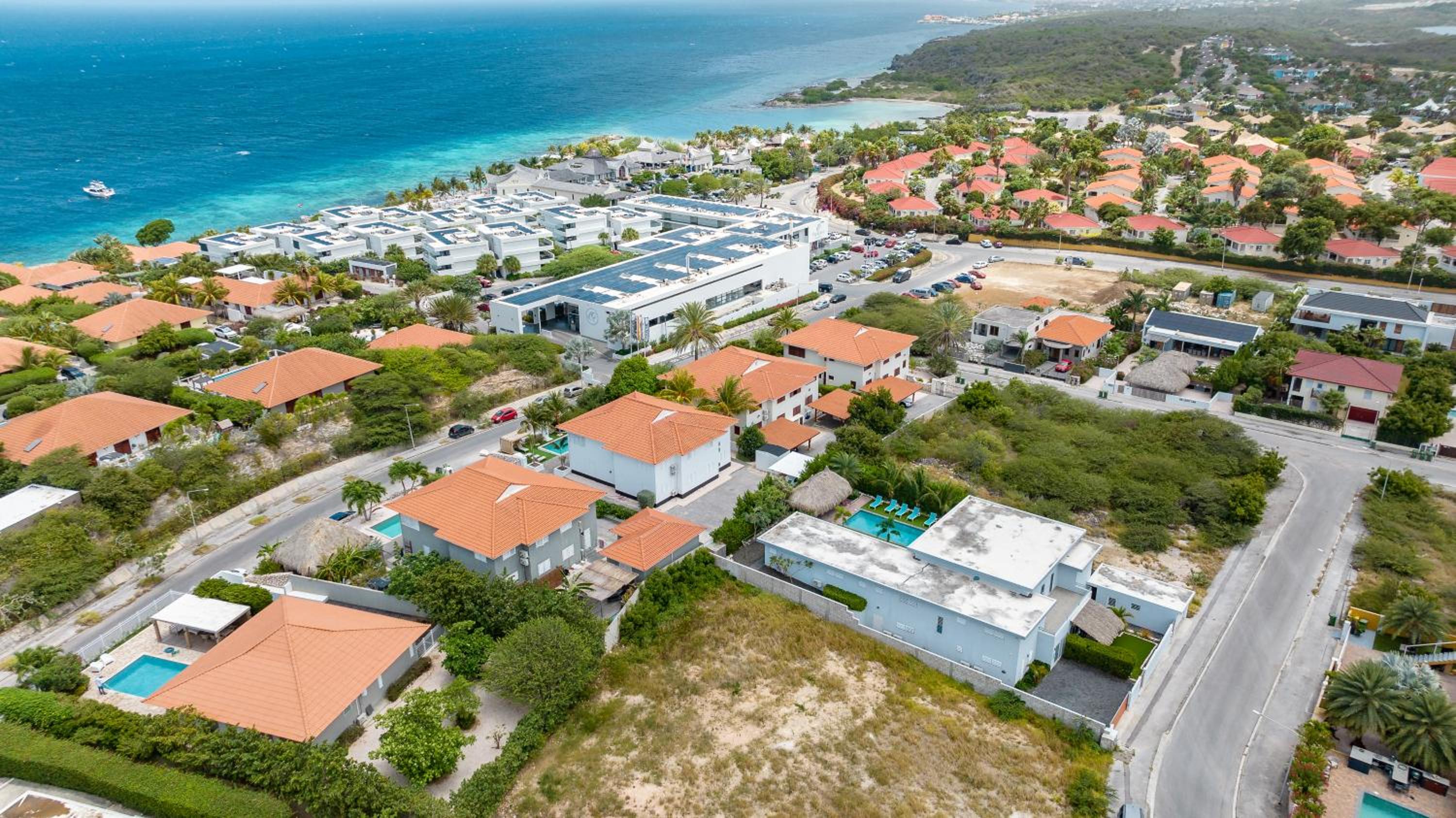 Residence Selavi Curacao