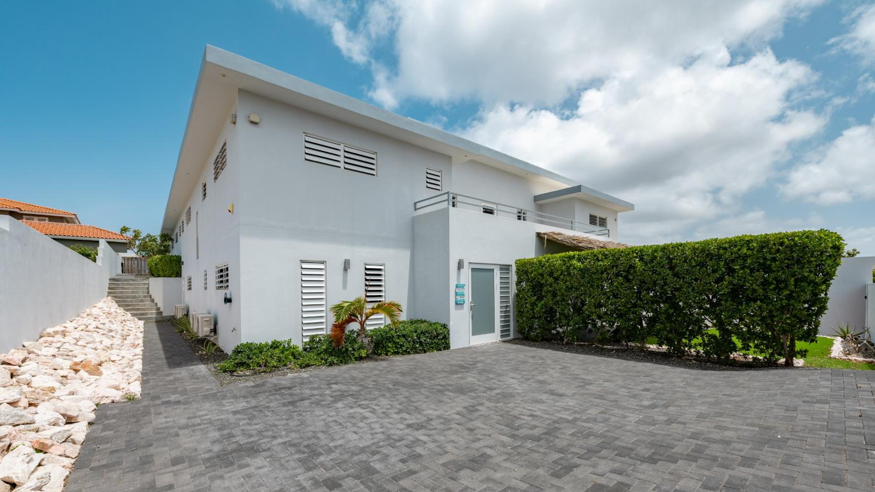 Residence Selavi Curacao