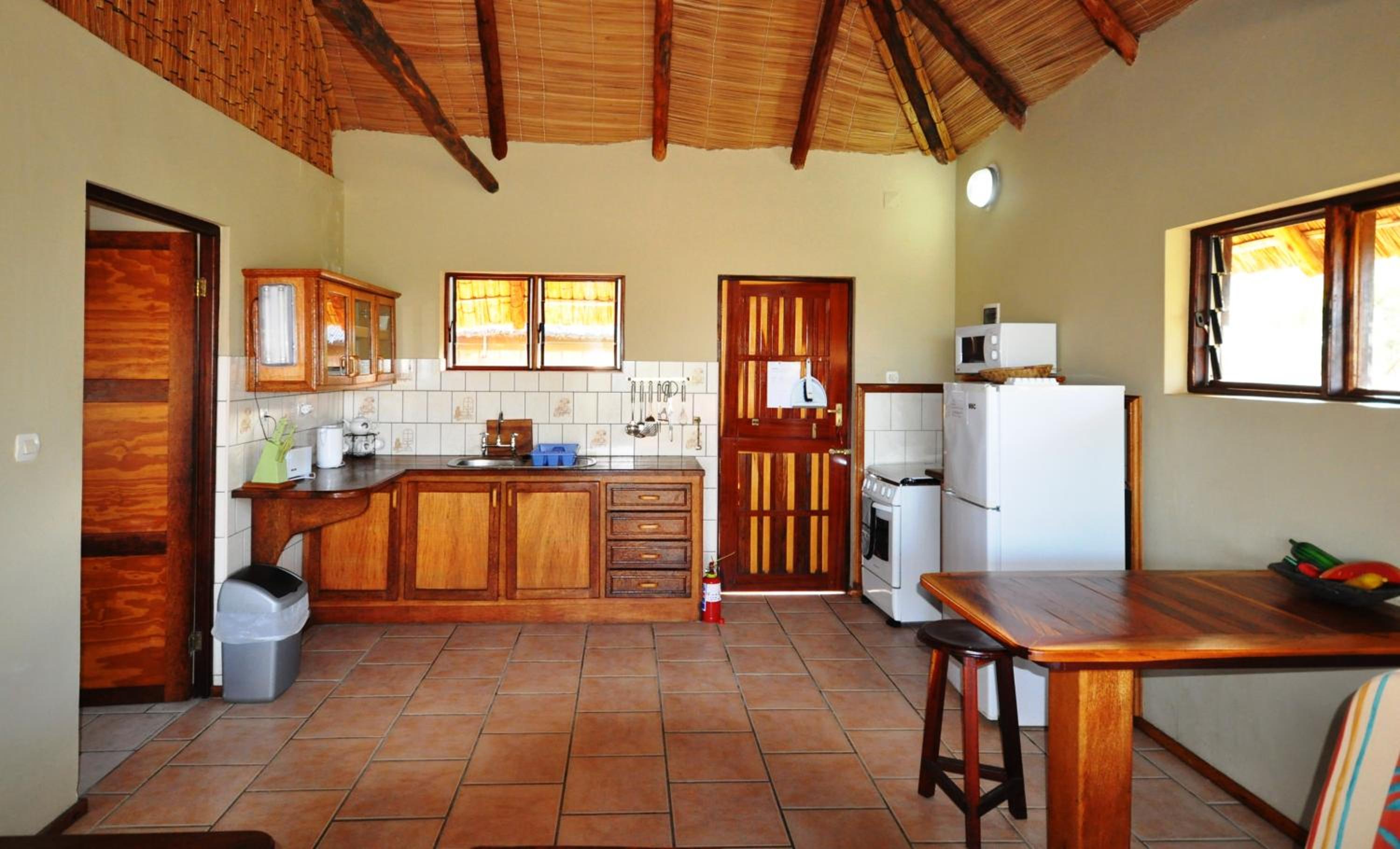 Bay View Lodge