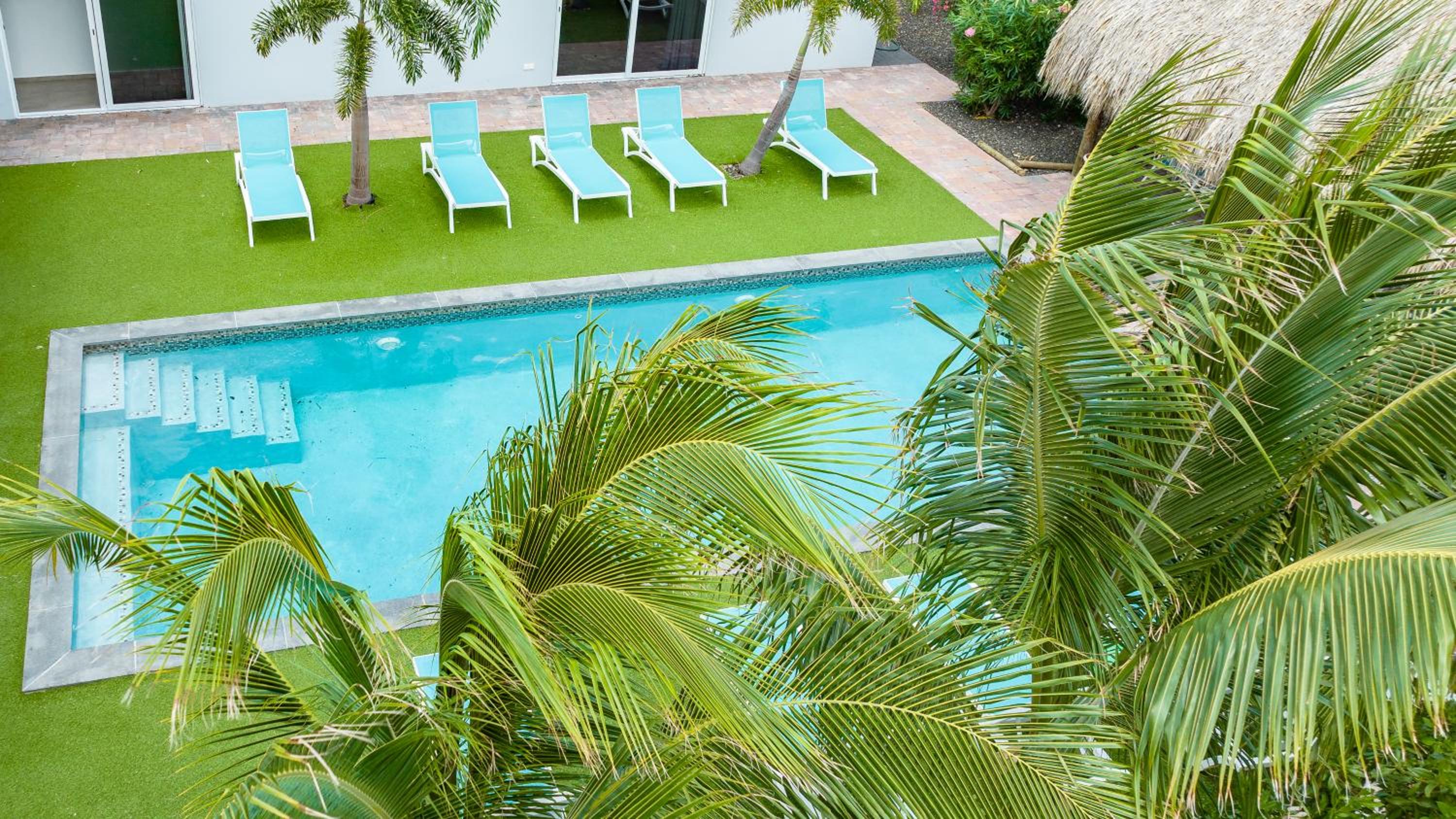 Residence Selavi Curacao