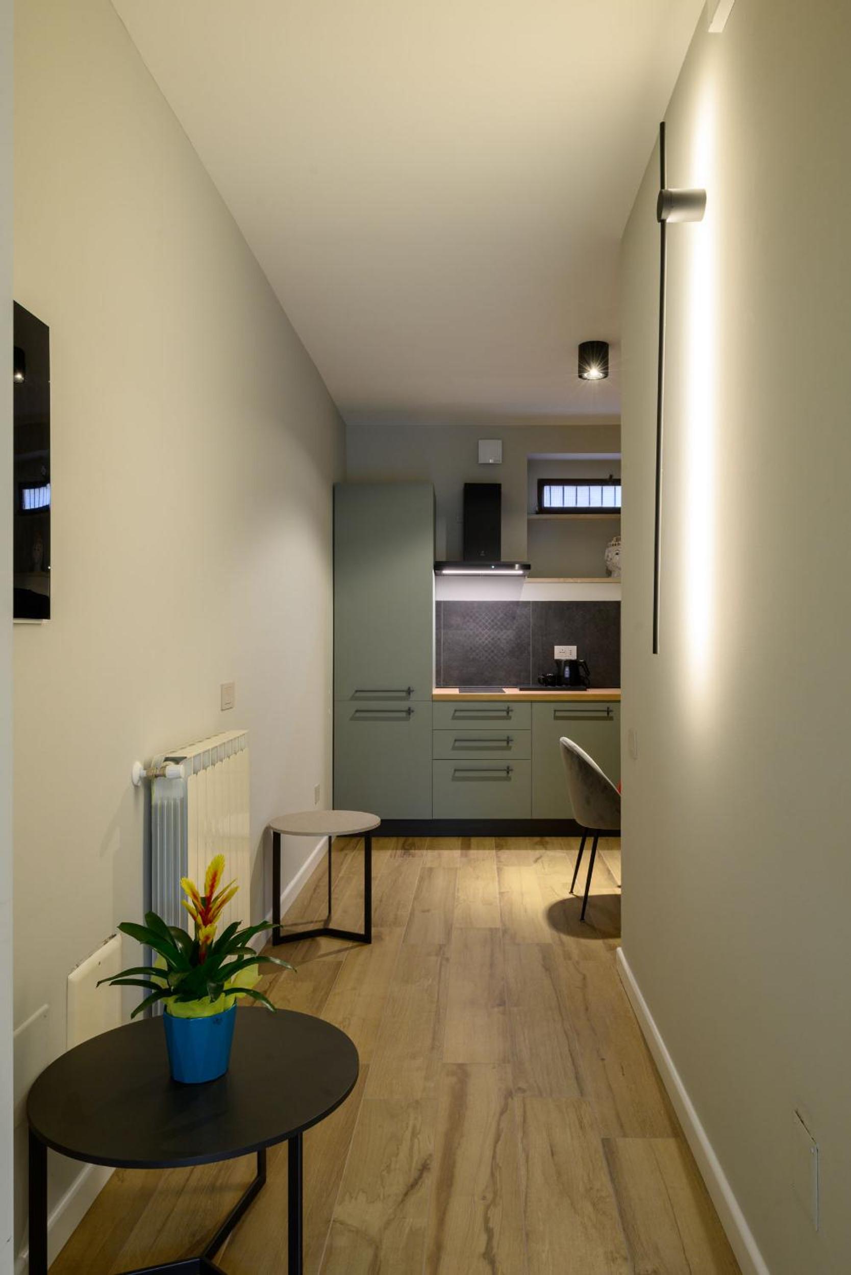 B&B Dimora Morelli